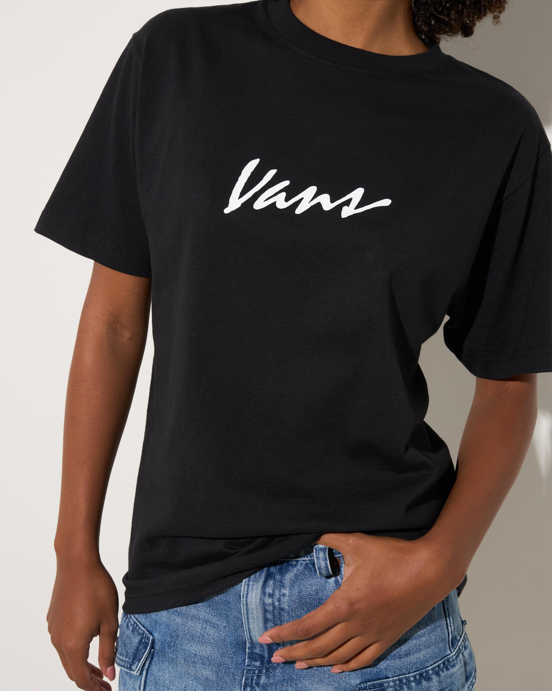 Vans Loose T-Shirt