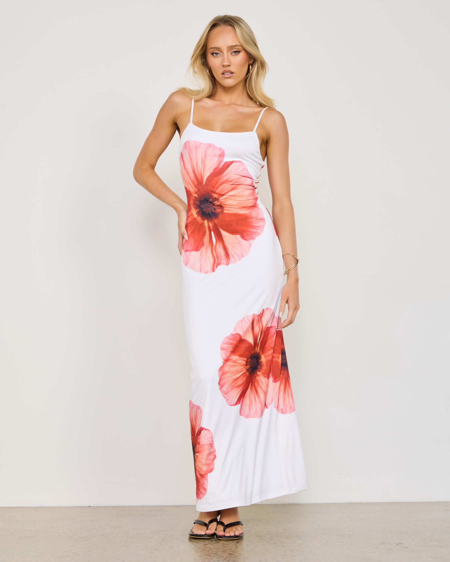 Cher Maxi Dress