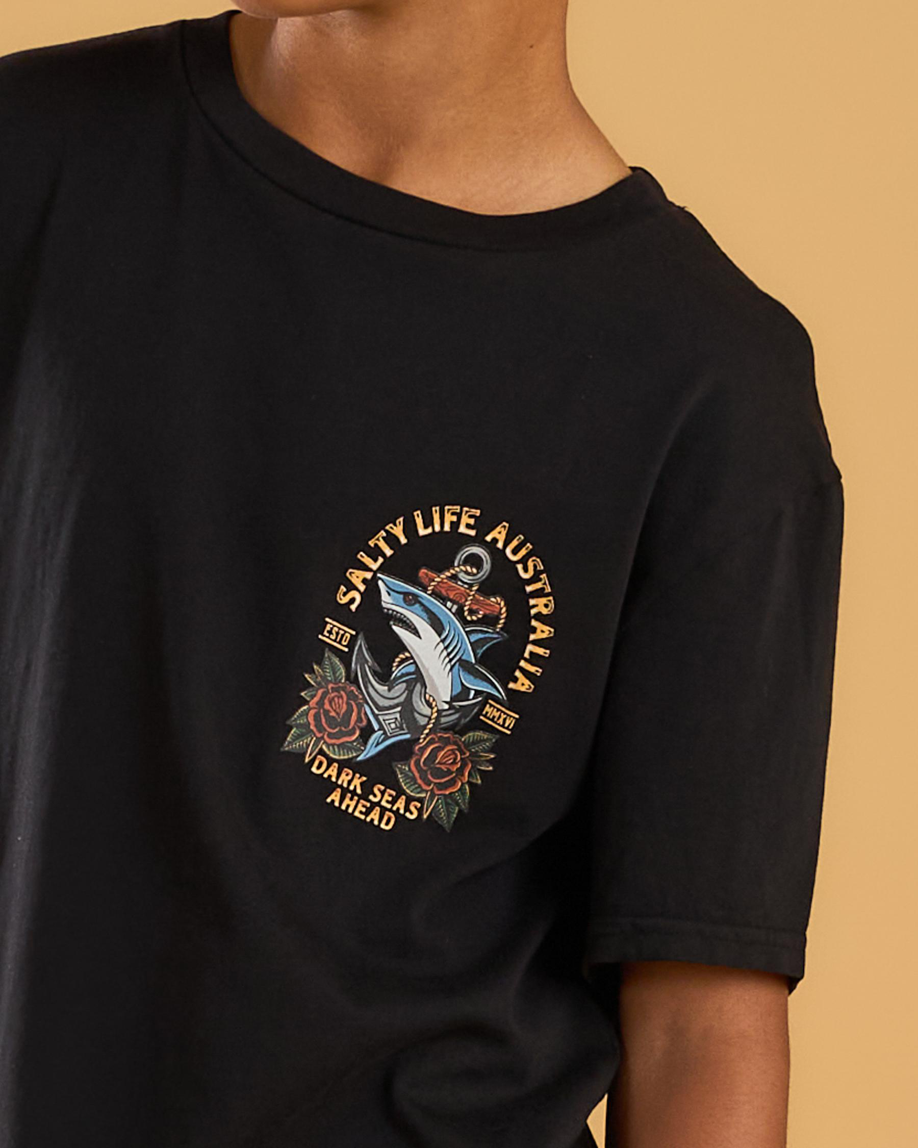 Tide Hunter T-Shirt
