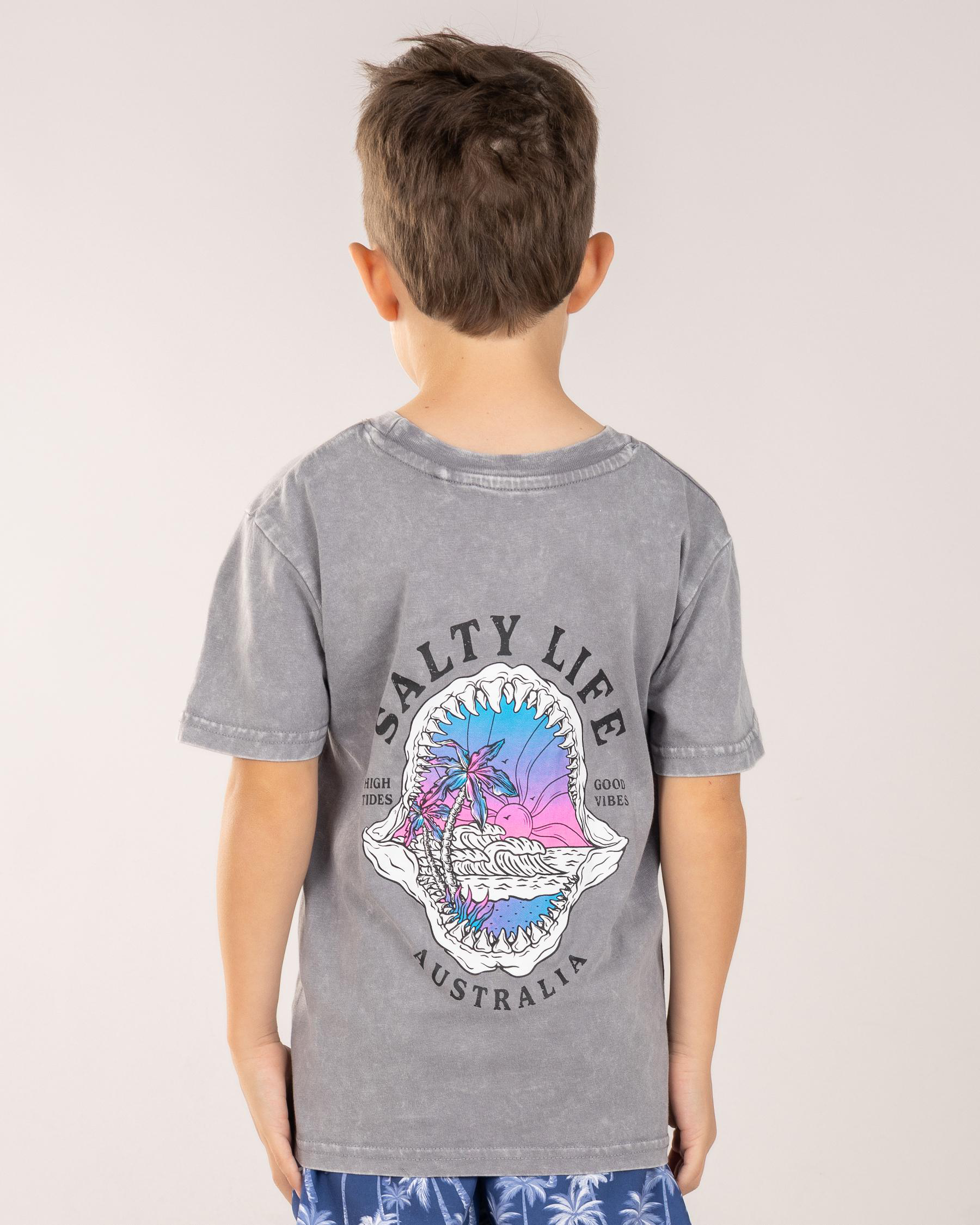 High Tide T-Shirt