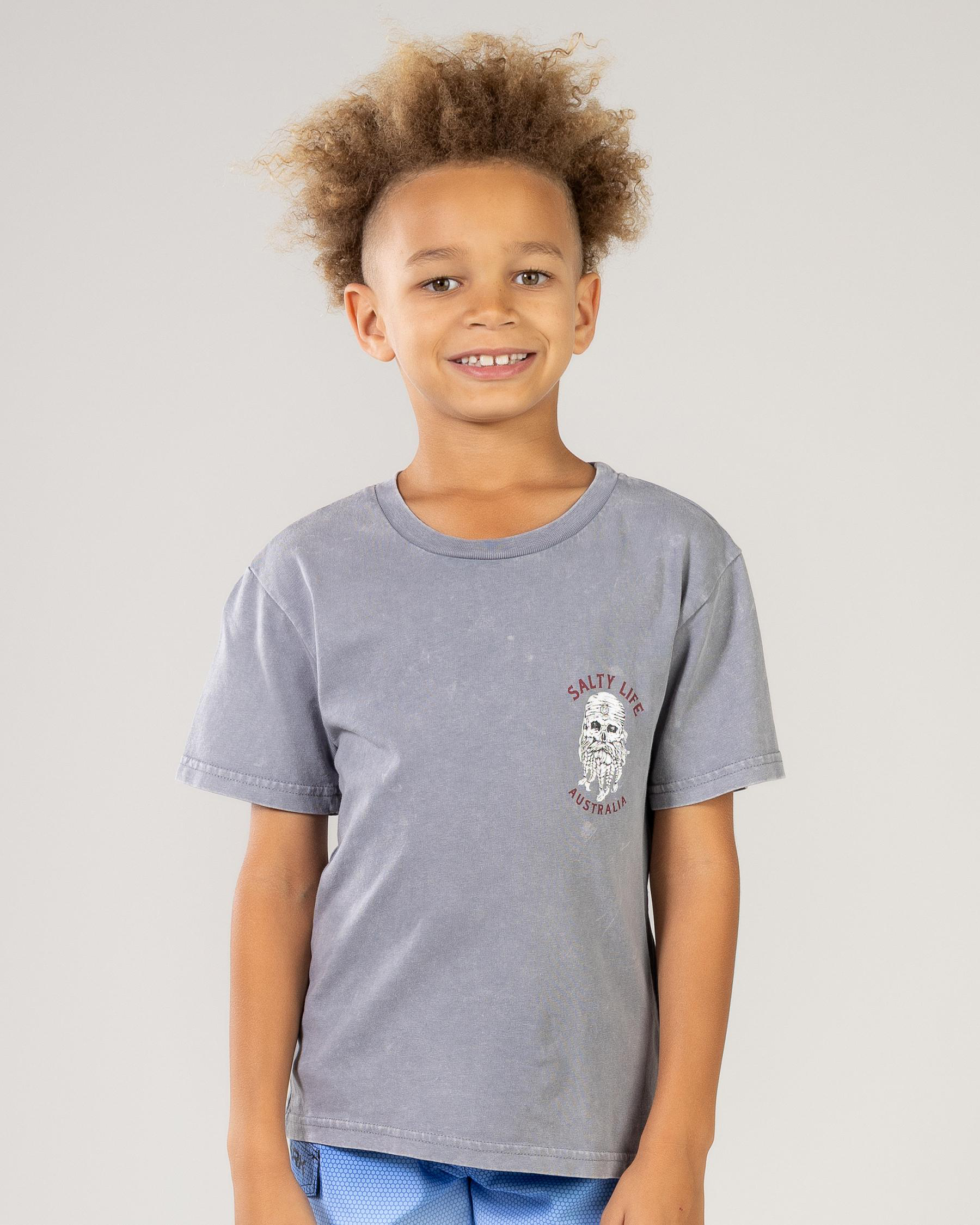 Toddlers' Hollander T-Shirt