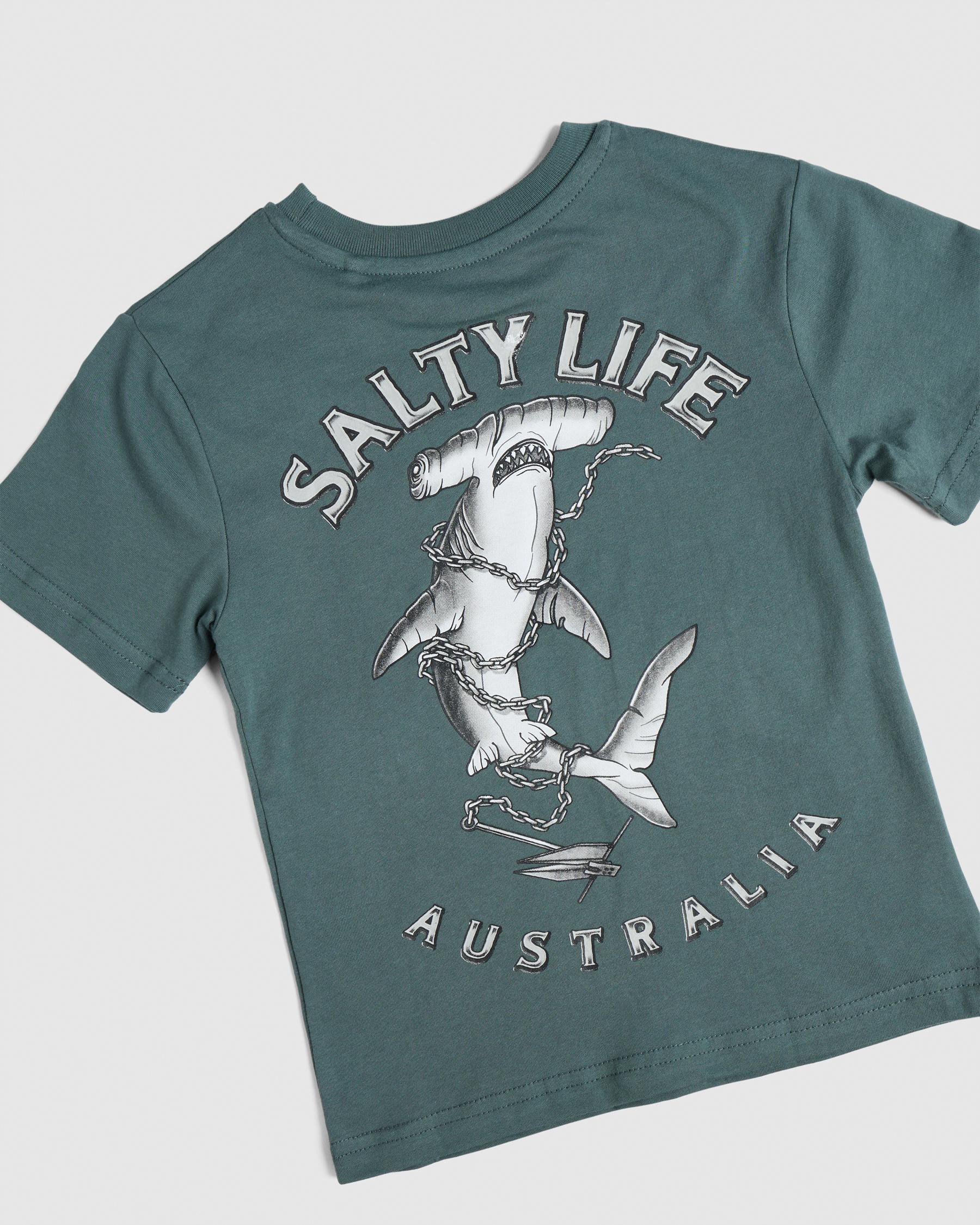 Toddlers' Breach T-Shirt