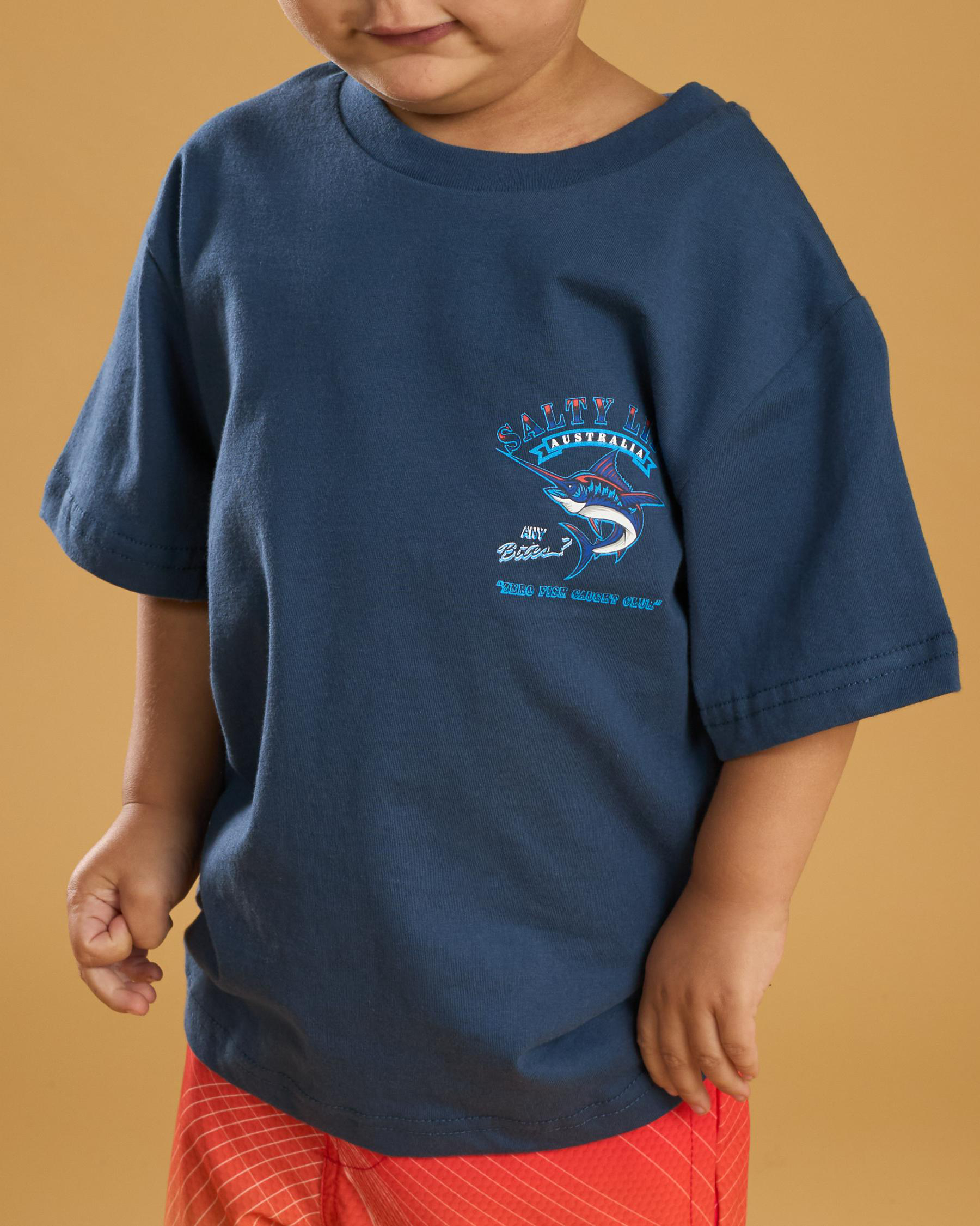 Toddlers' Struggle T-Shirt
