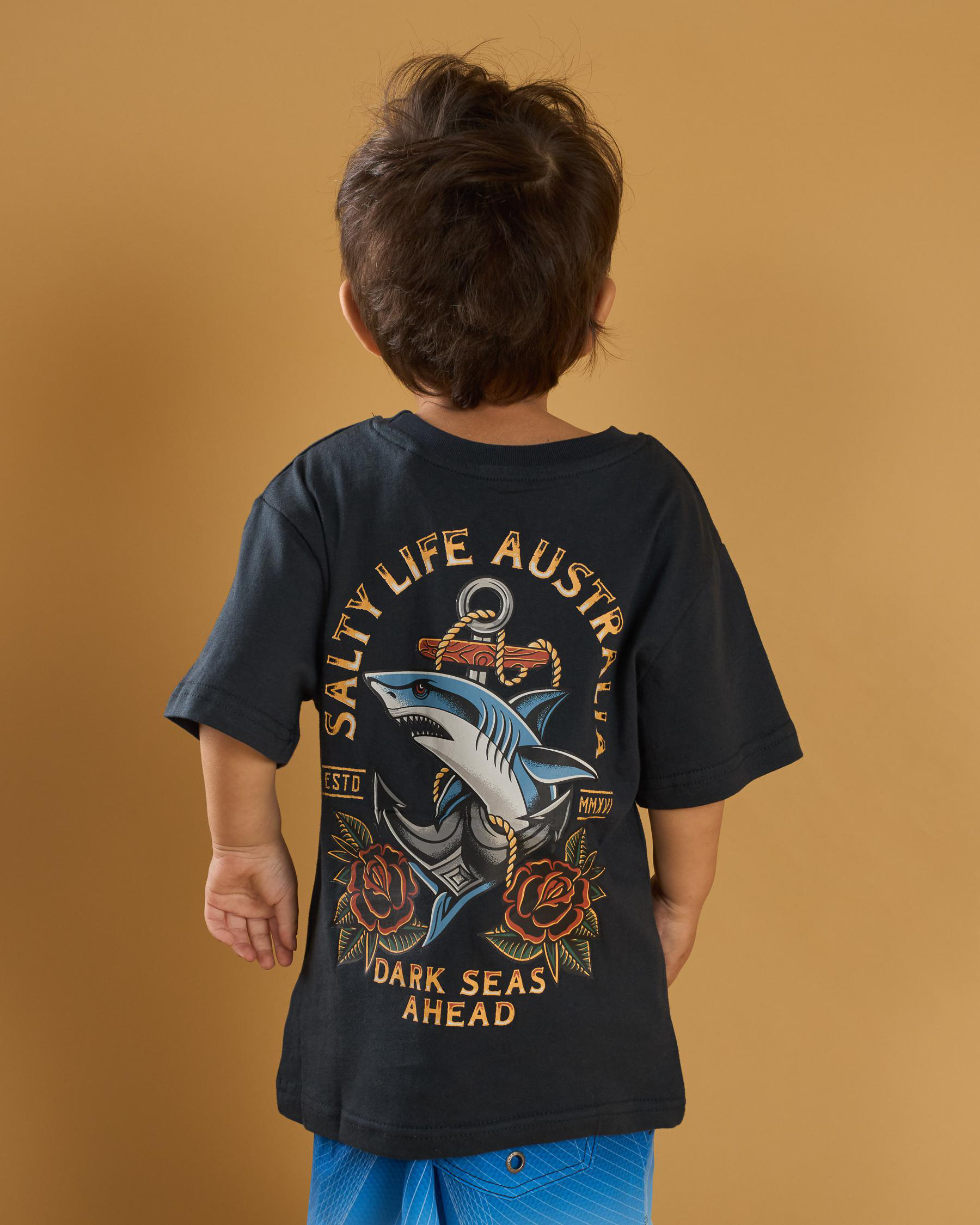 Tide Hunter T-Shirt