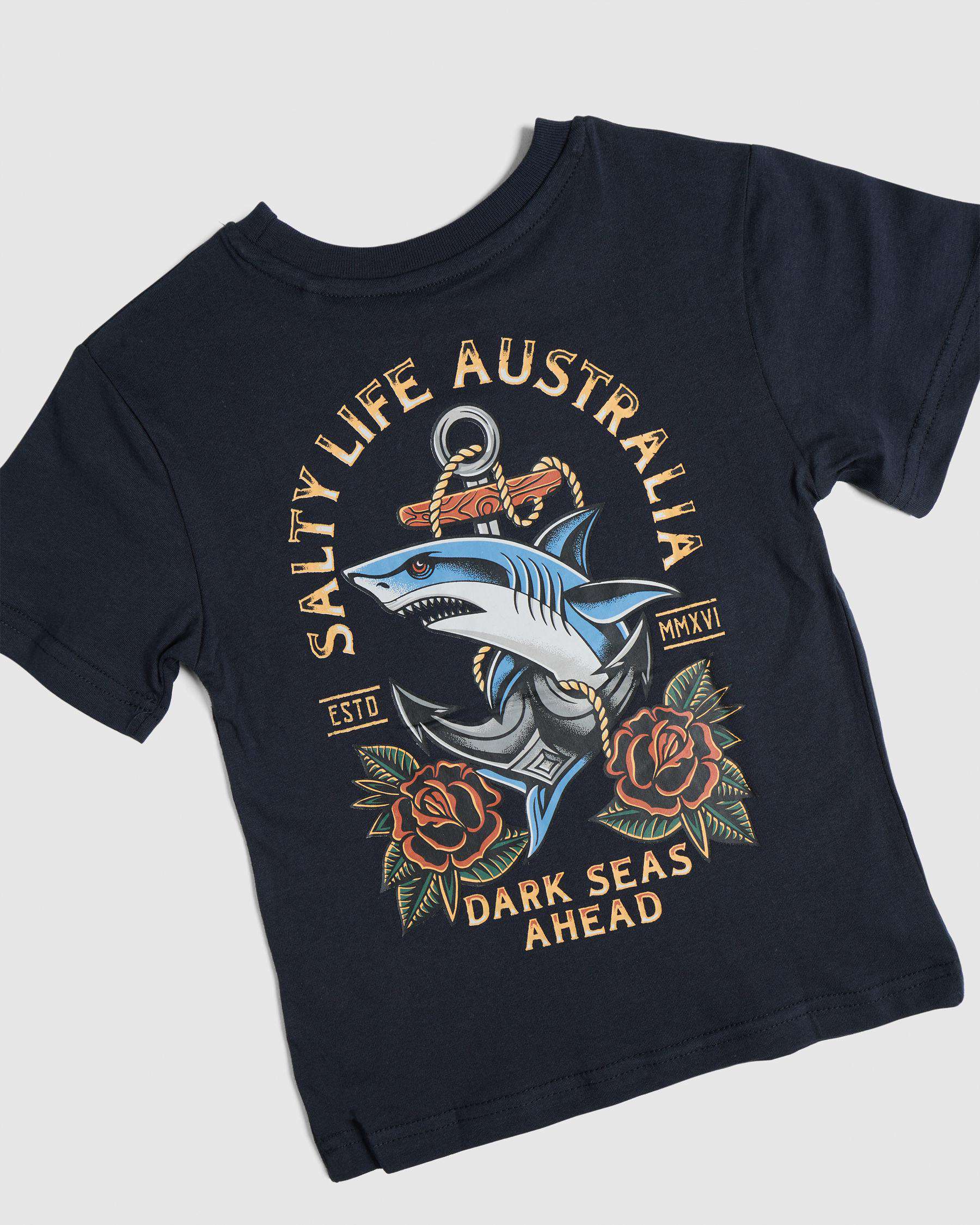 Tide Hunter T-Shirt