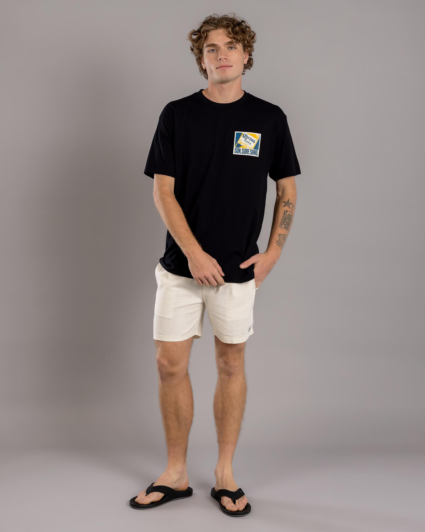 Sun Surf Sand T-Shirt