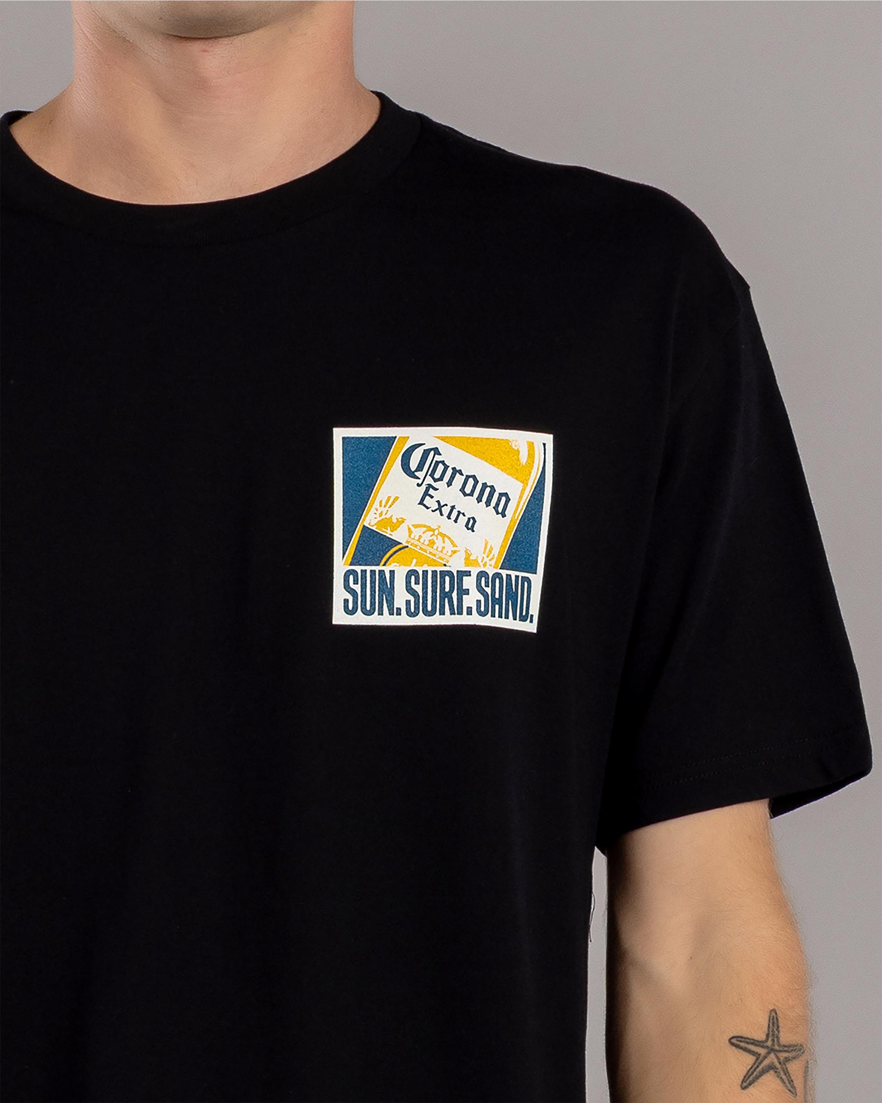 Sun Surf Sand T-Shirt