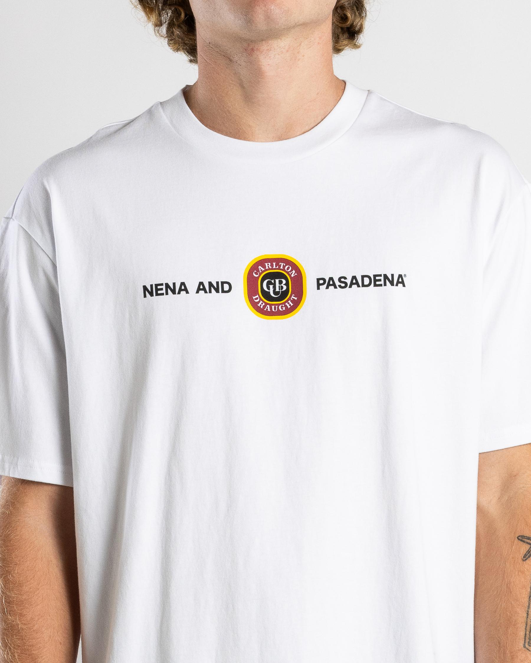 Centennial Box Fit T-Shirt