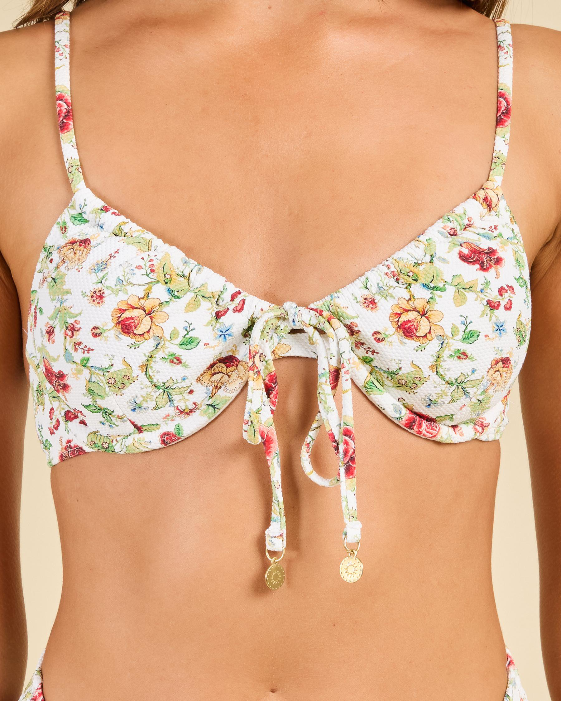 Cheryl Underwire Bikini Top