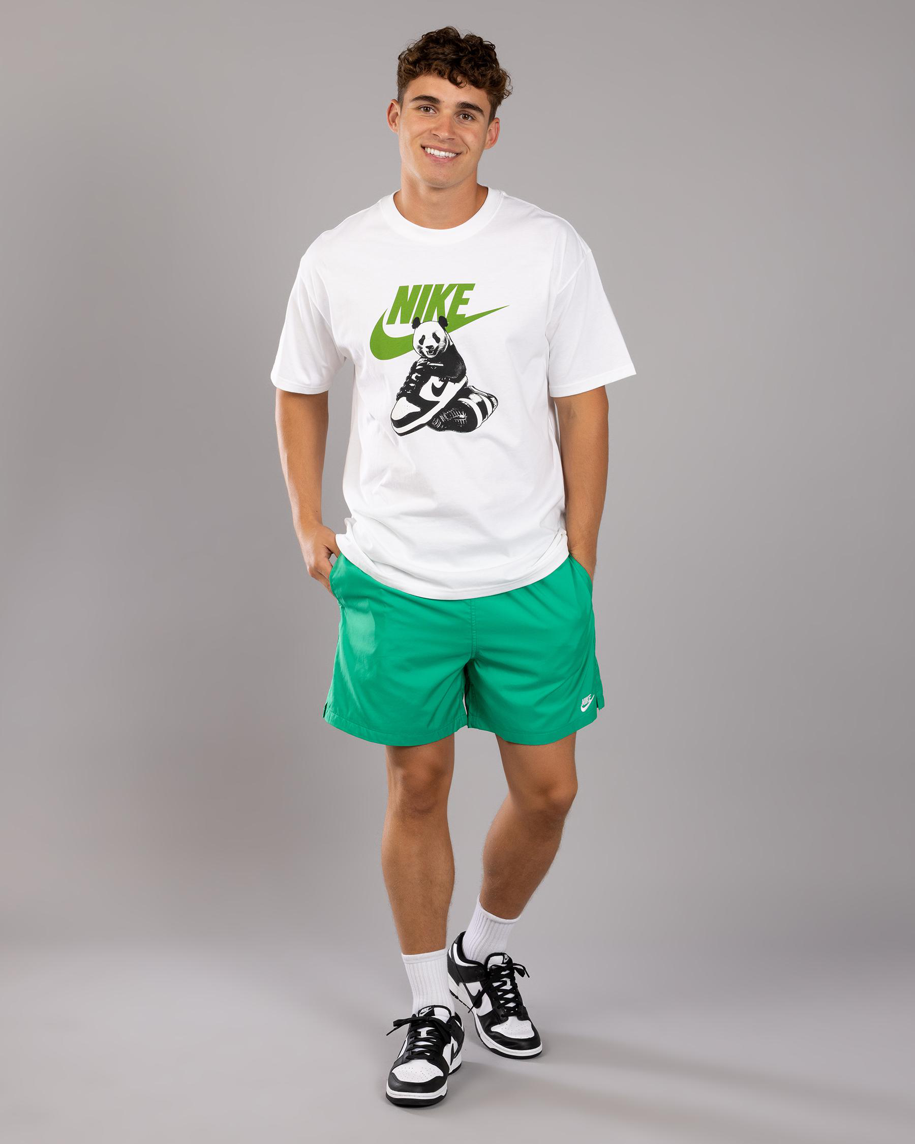 Sportswear Panda Dunk T-Shirt