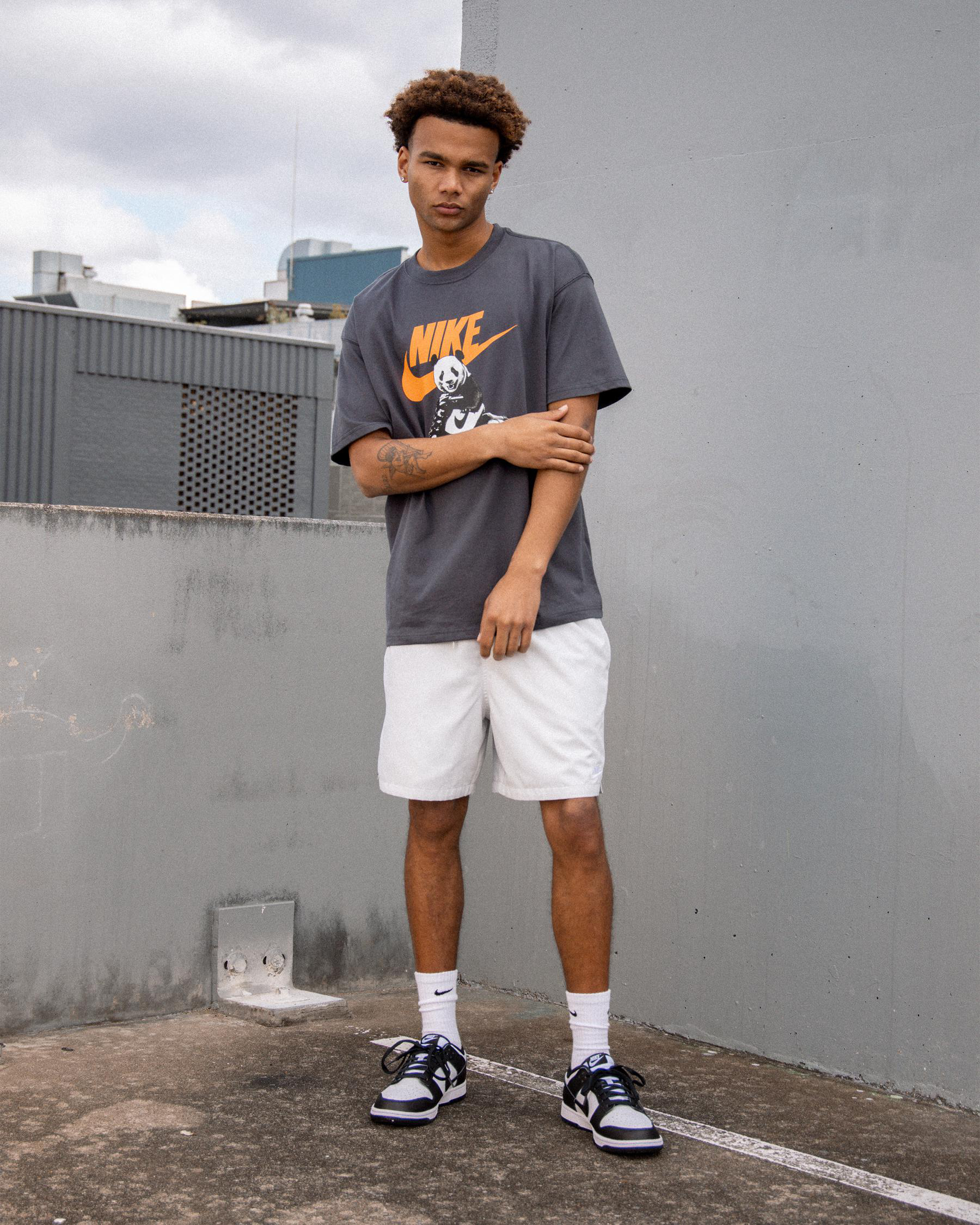 Sportswear Panda Dunk T-Shirt