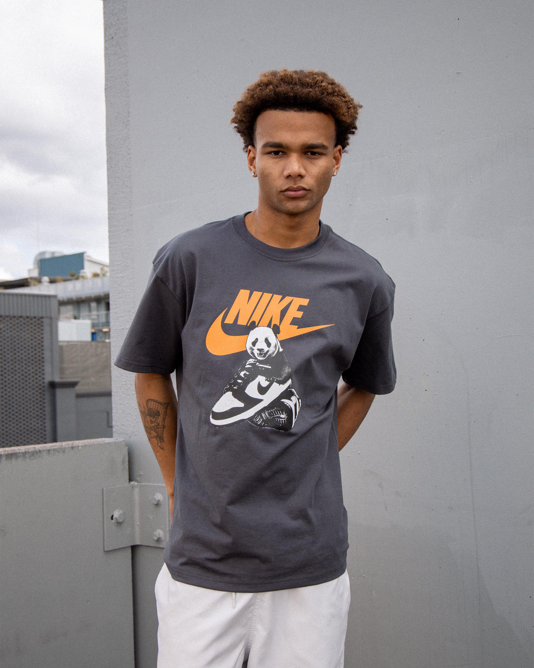 Sportswear Panda Dunk T-Shirt