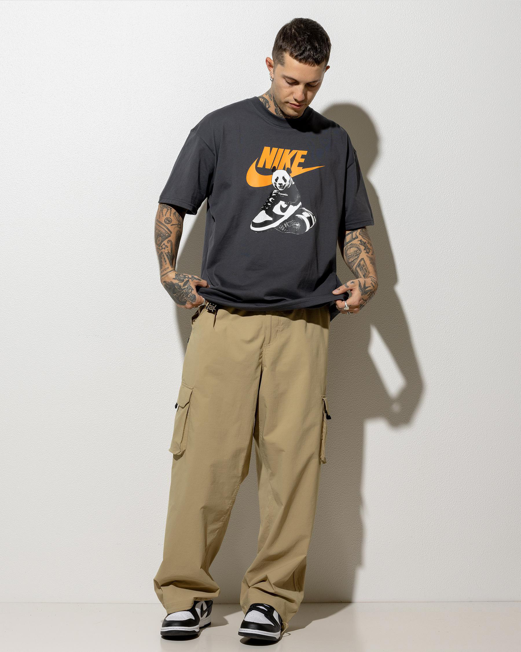 Sportswear Panda Dunk T-Shirt