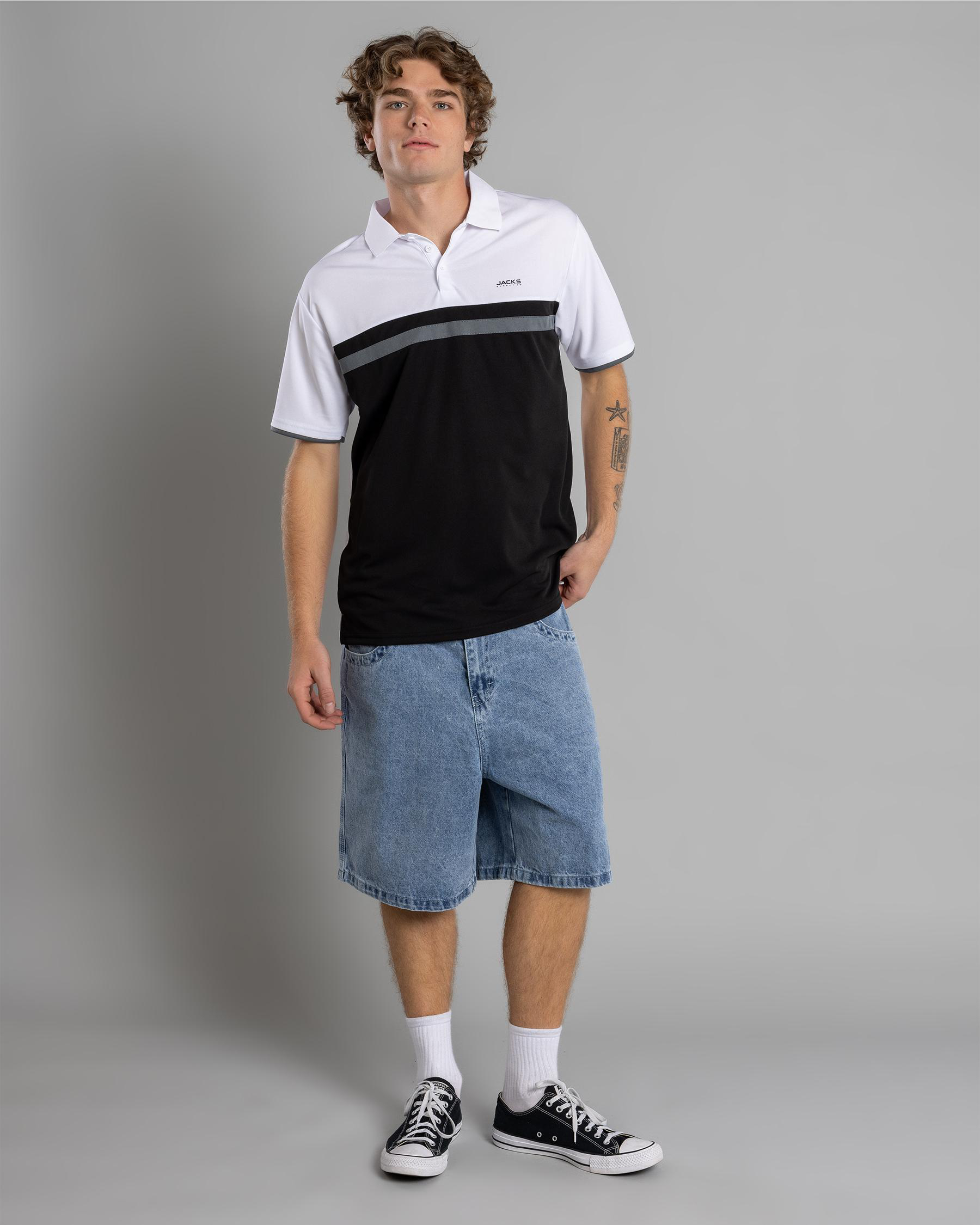 Nexus Polo Shirt