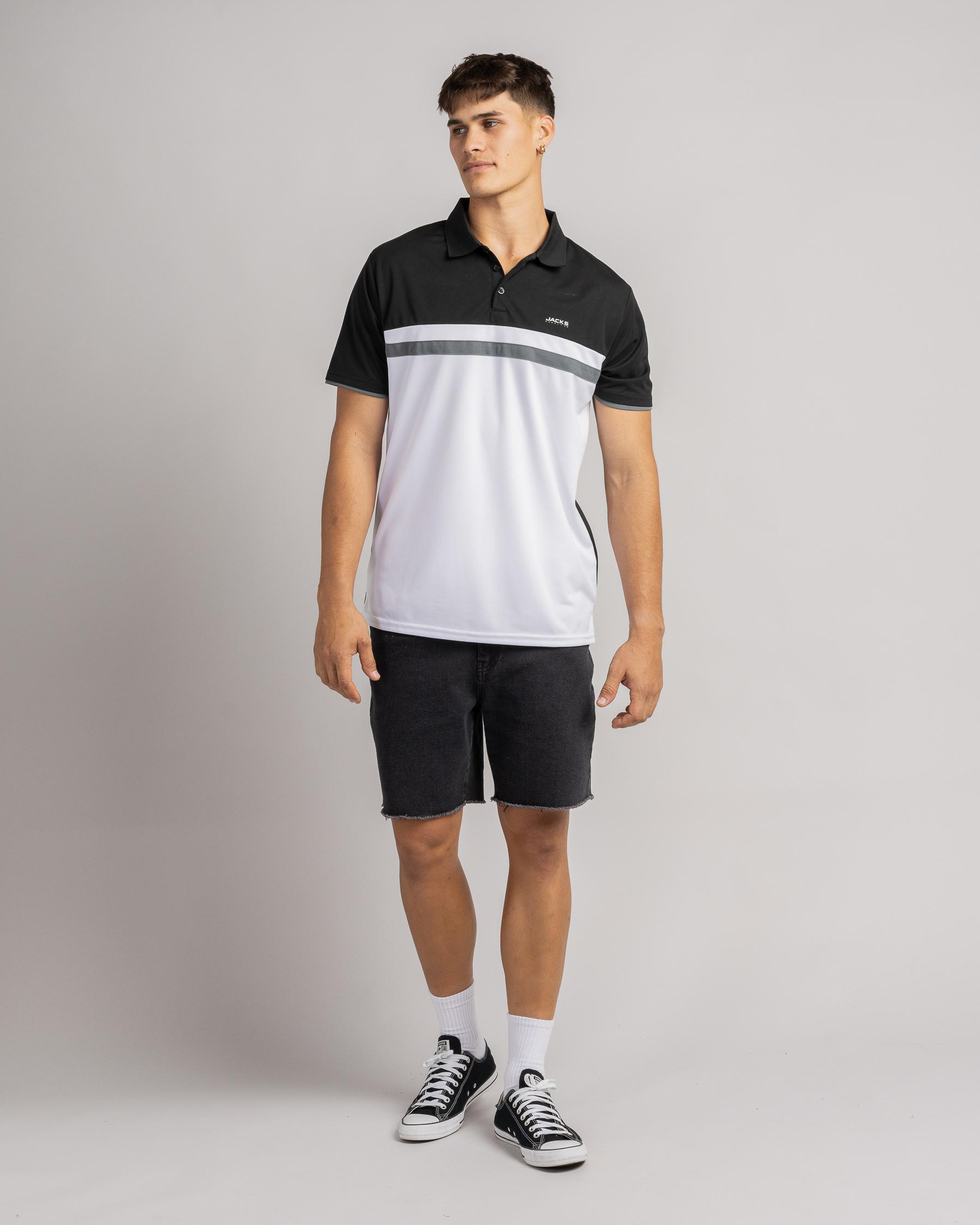 Nexus Polo Shirt