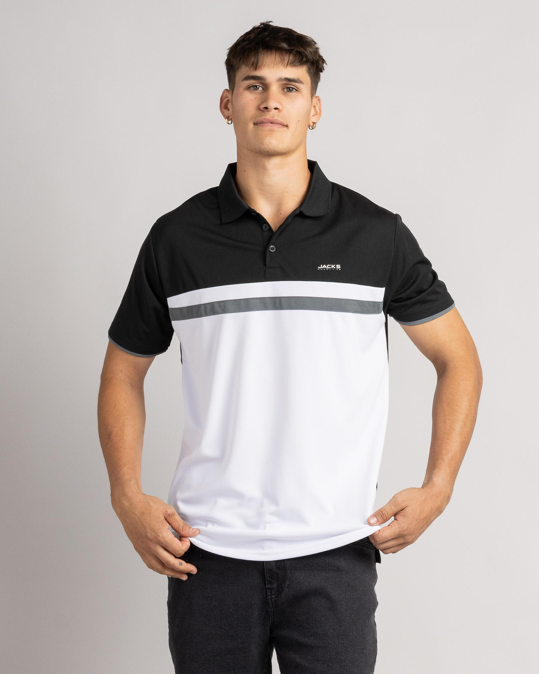 Nexus Polo Shirt