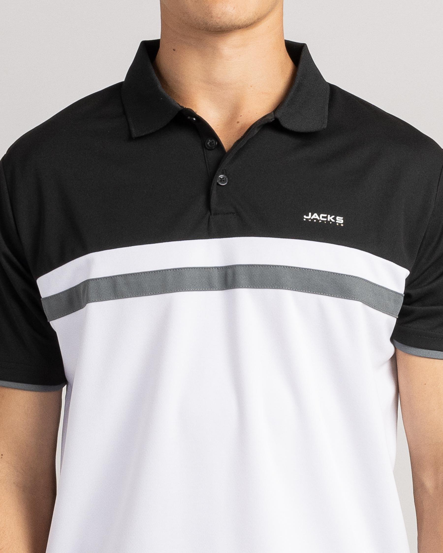 Nexus Polo Shirt