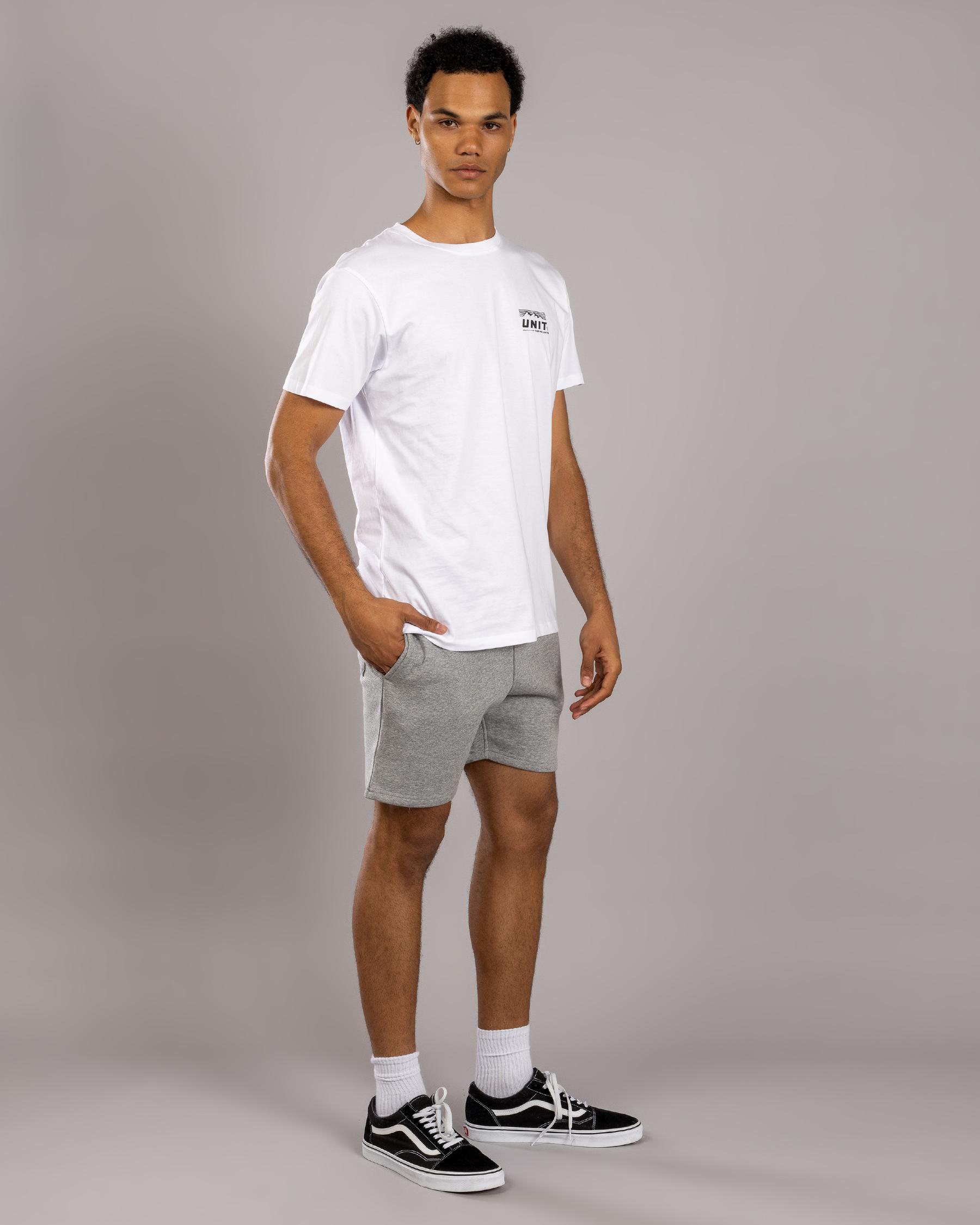 Stack Track Shorts