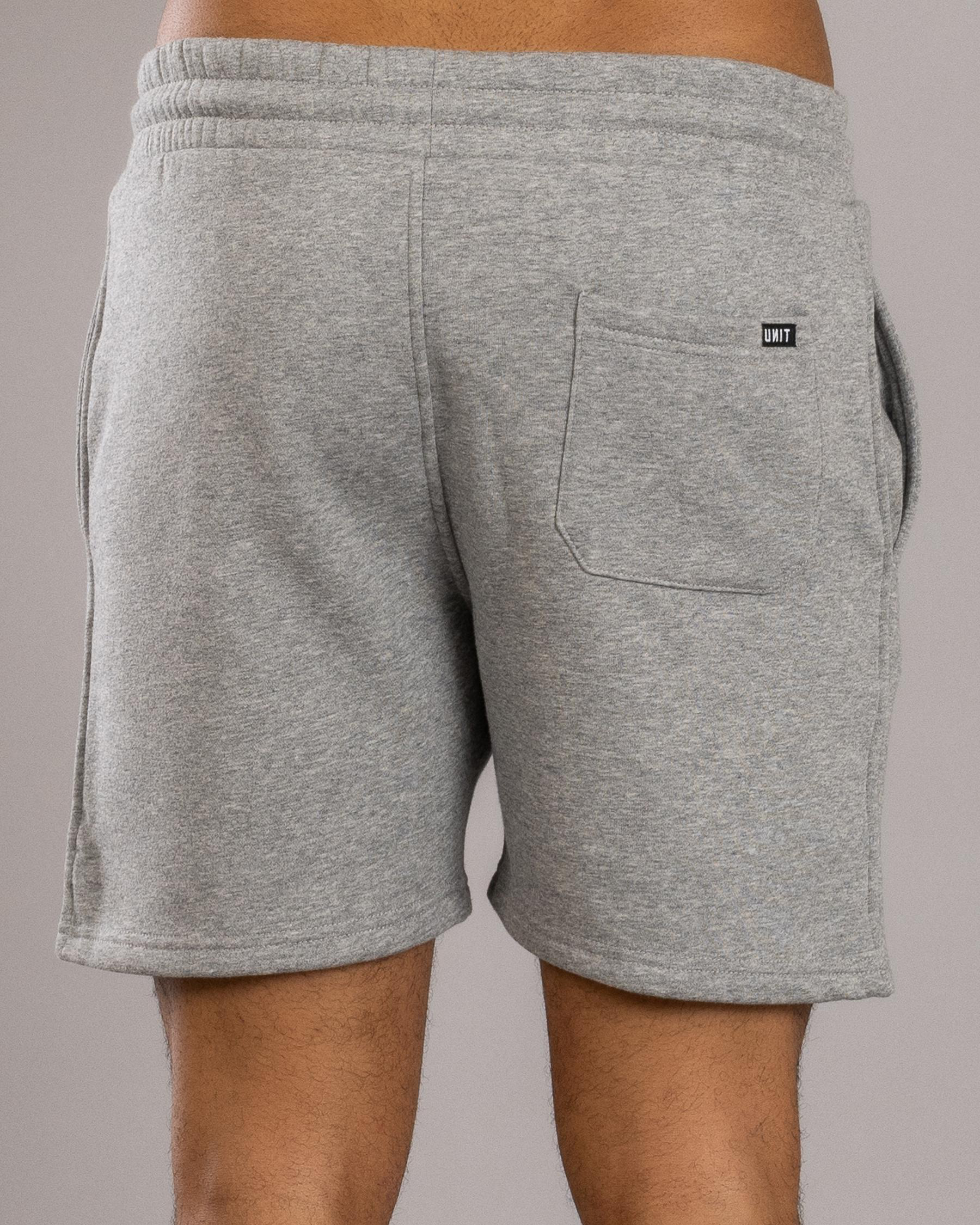 Stack Track Shorts