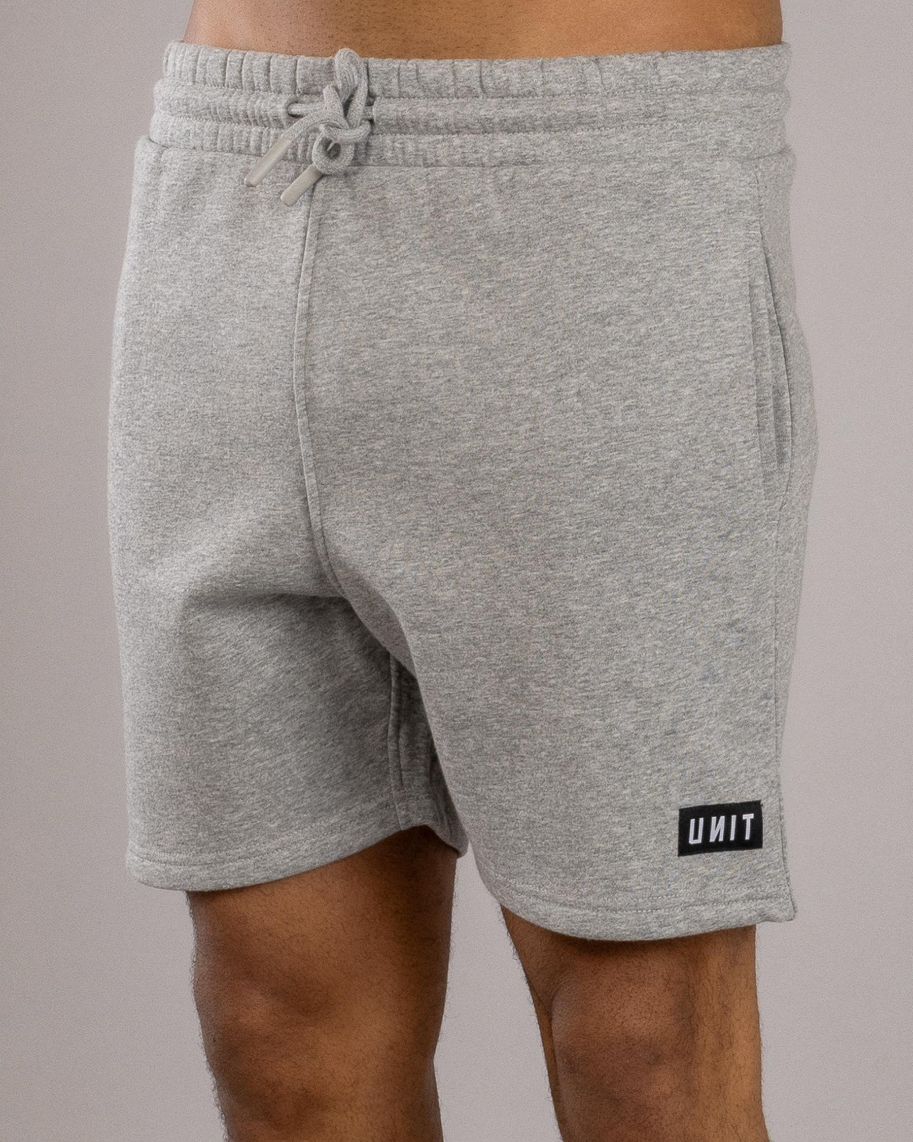 Stack Track Shorts
