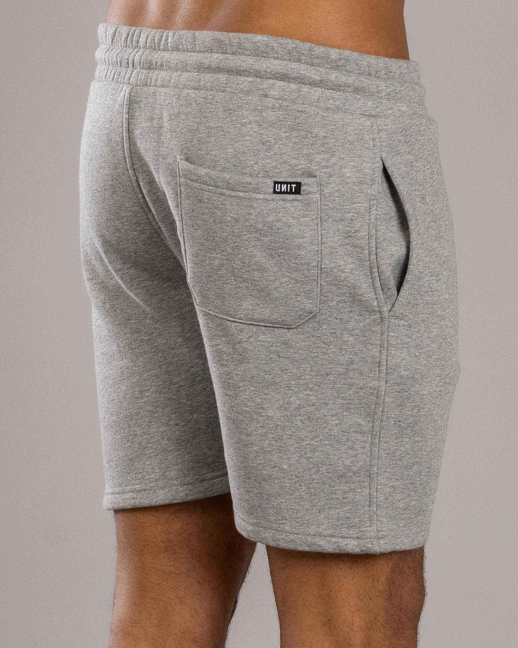 Stack Track Shorts
