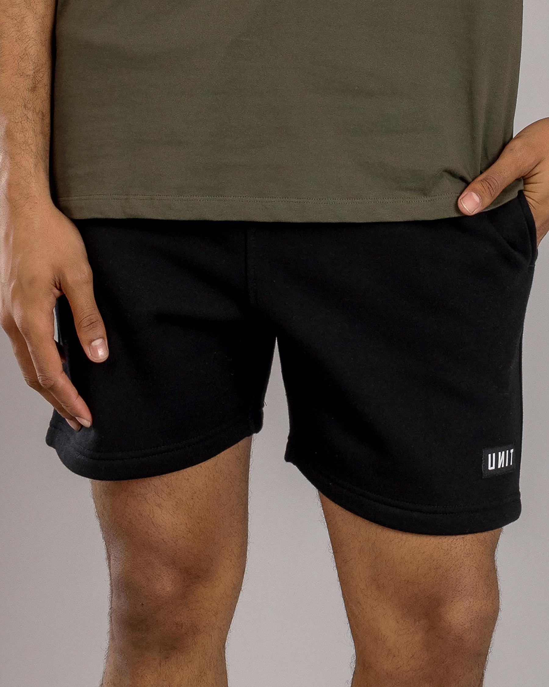 Stack Track Shorts