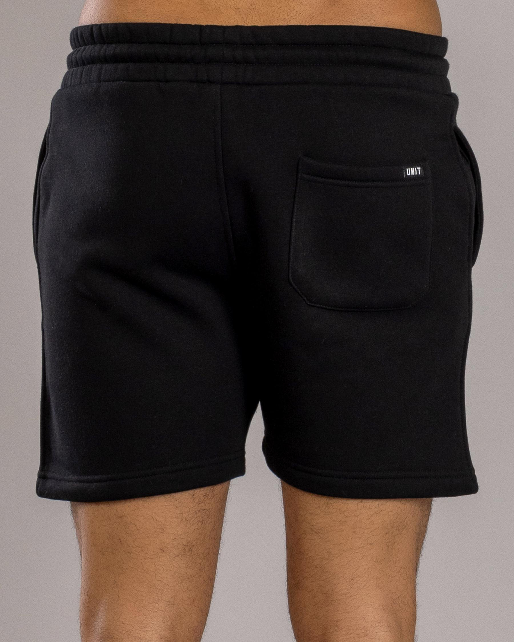 Stack Track Shorts