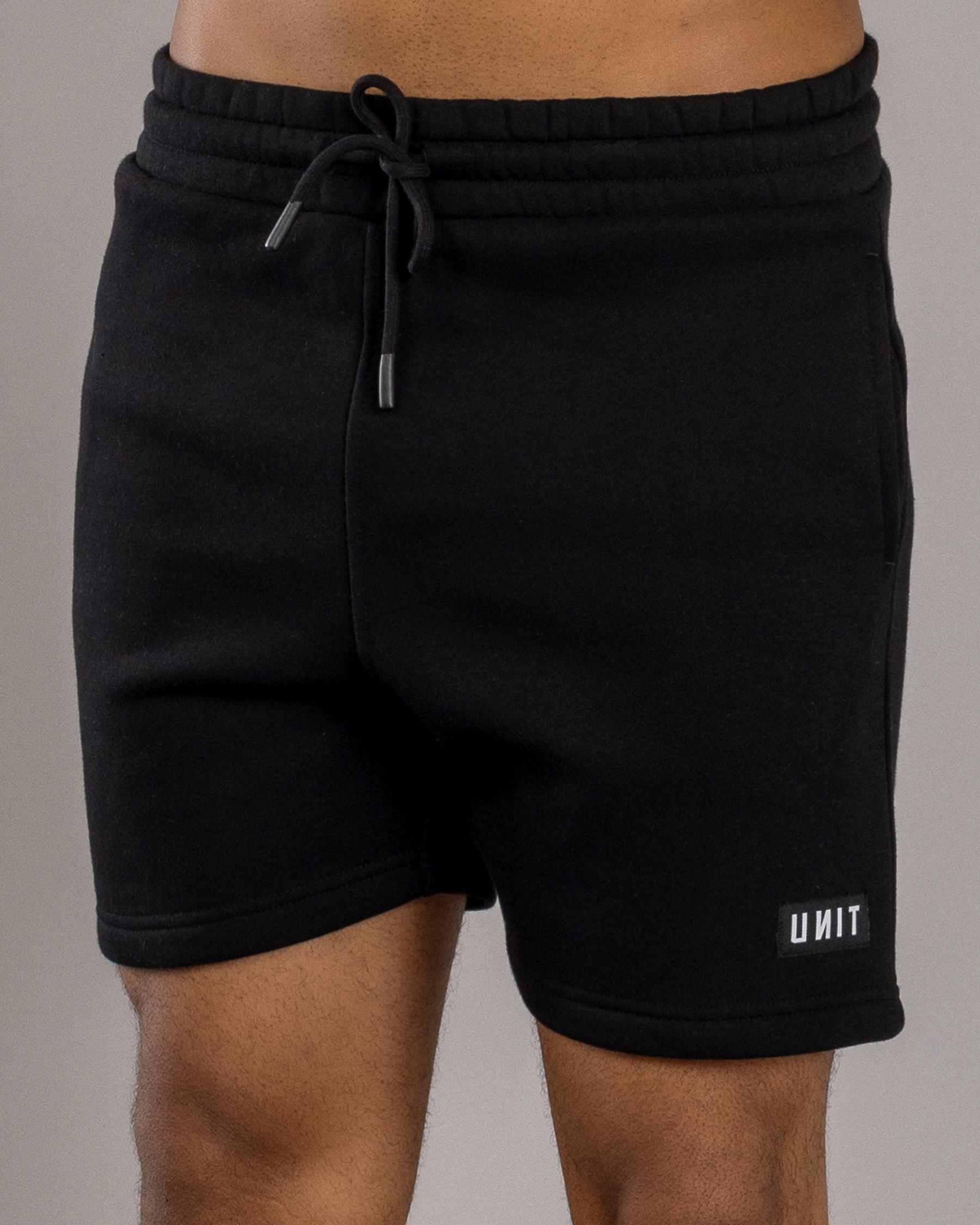 Stack Track Shorts