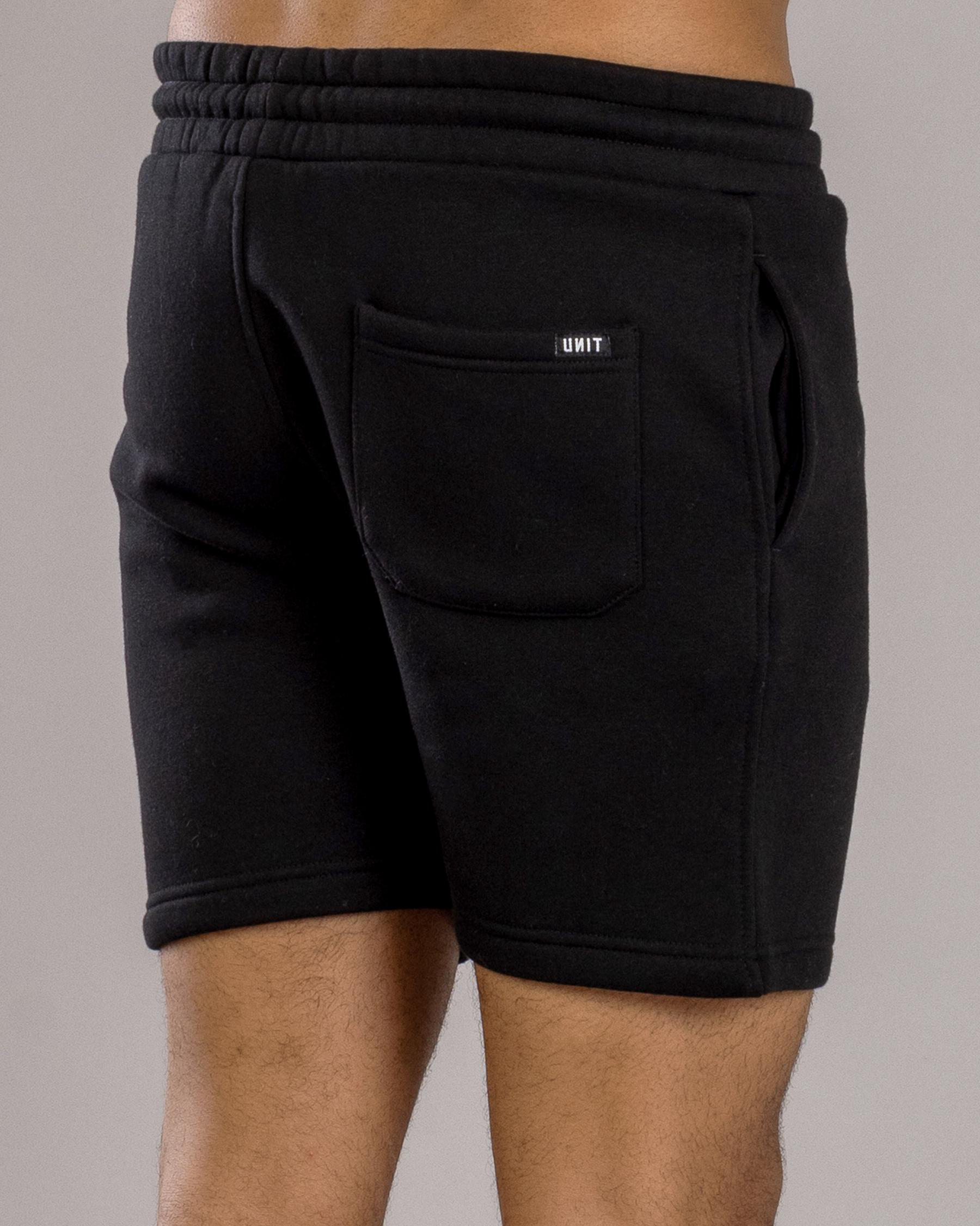 Stack Track Shorts