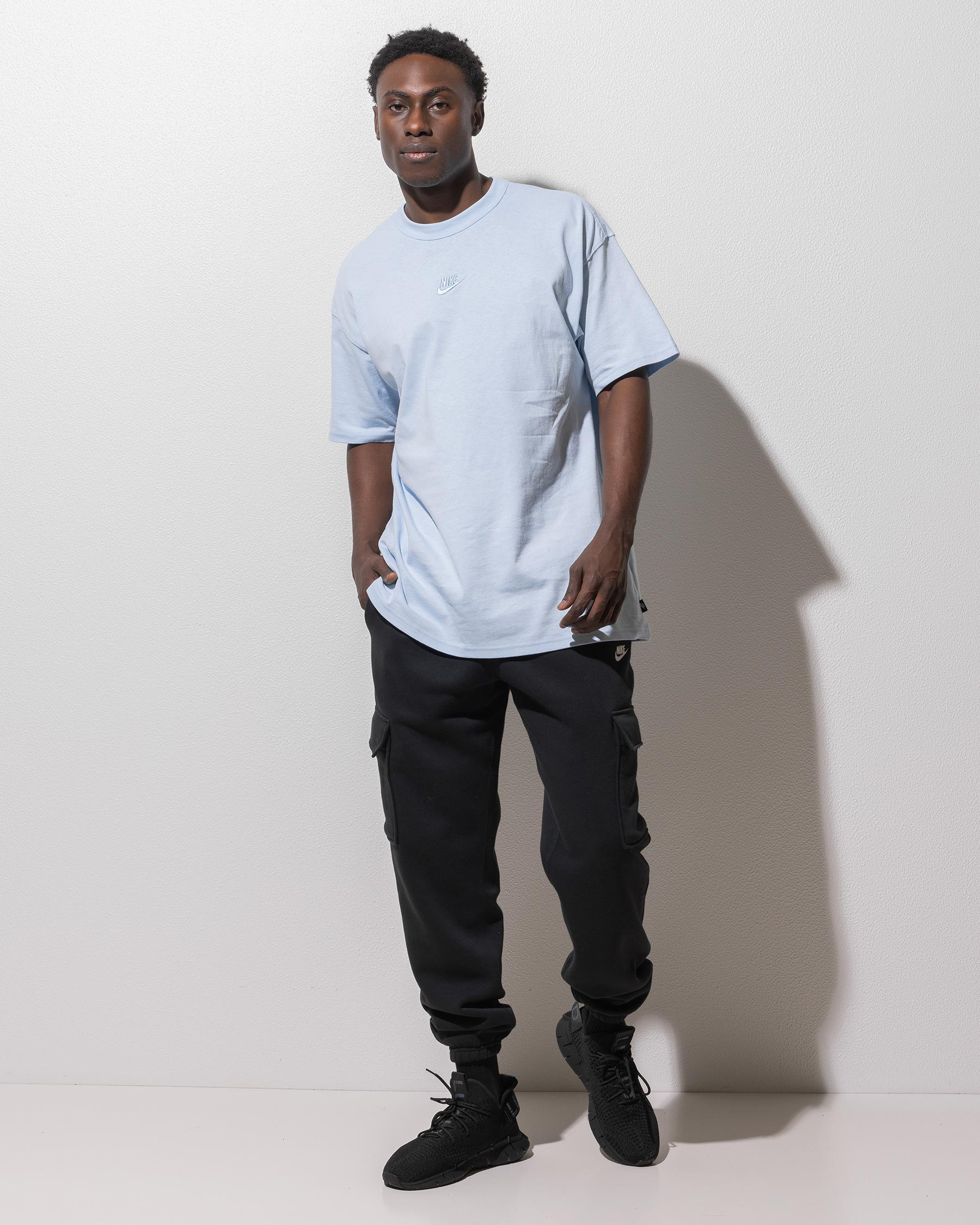 Club Fleece Cargo Pants