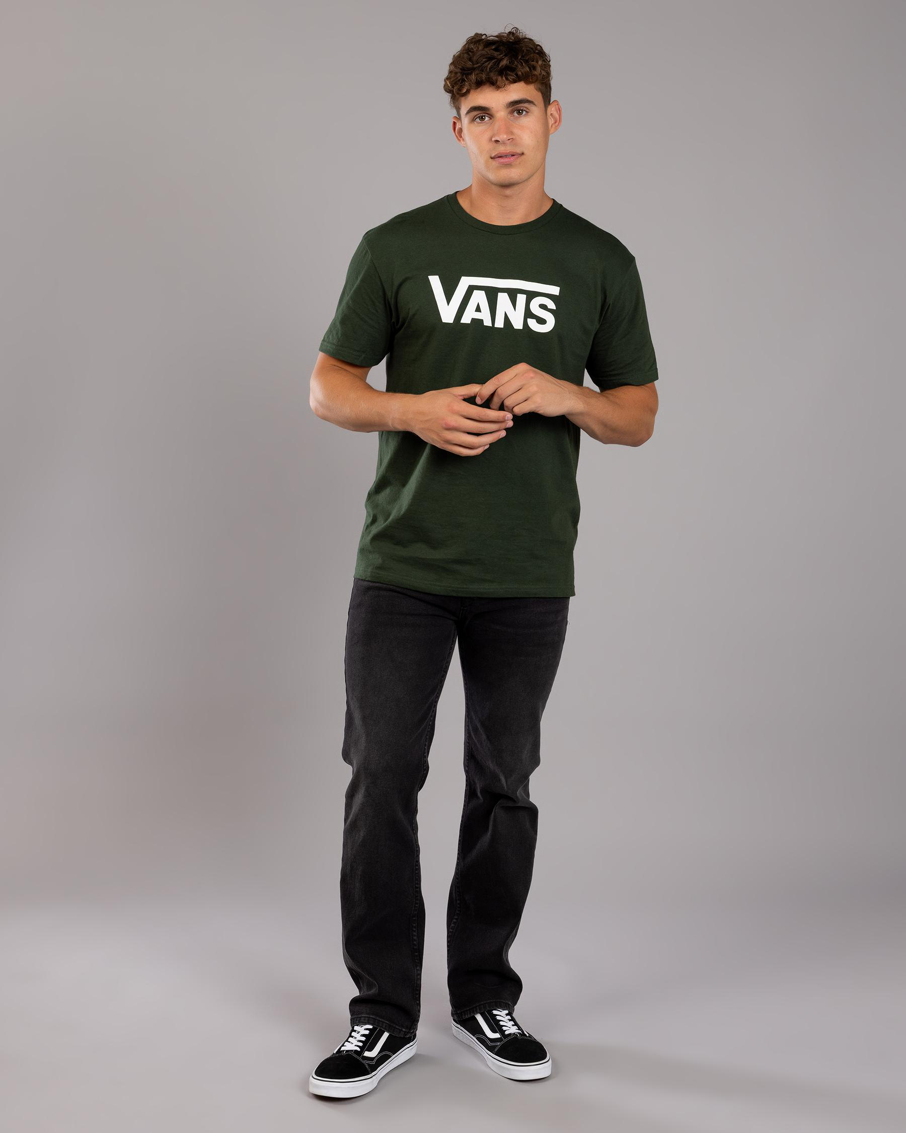 Classic Logo T-Shirt