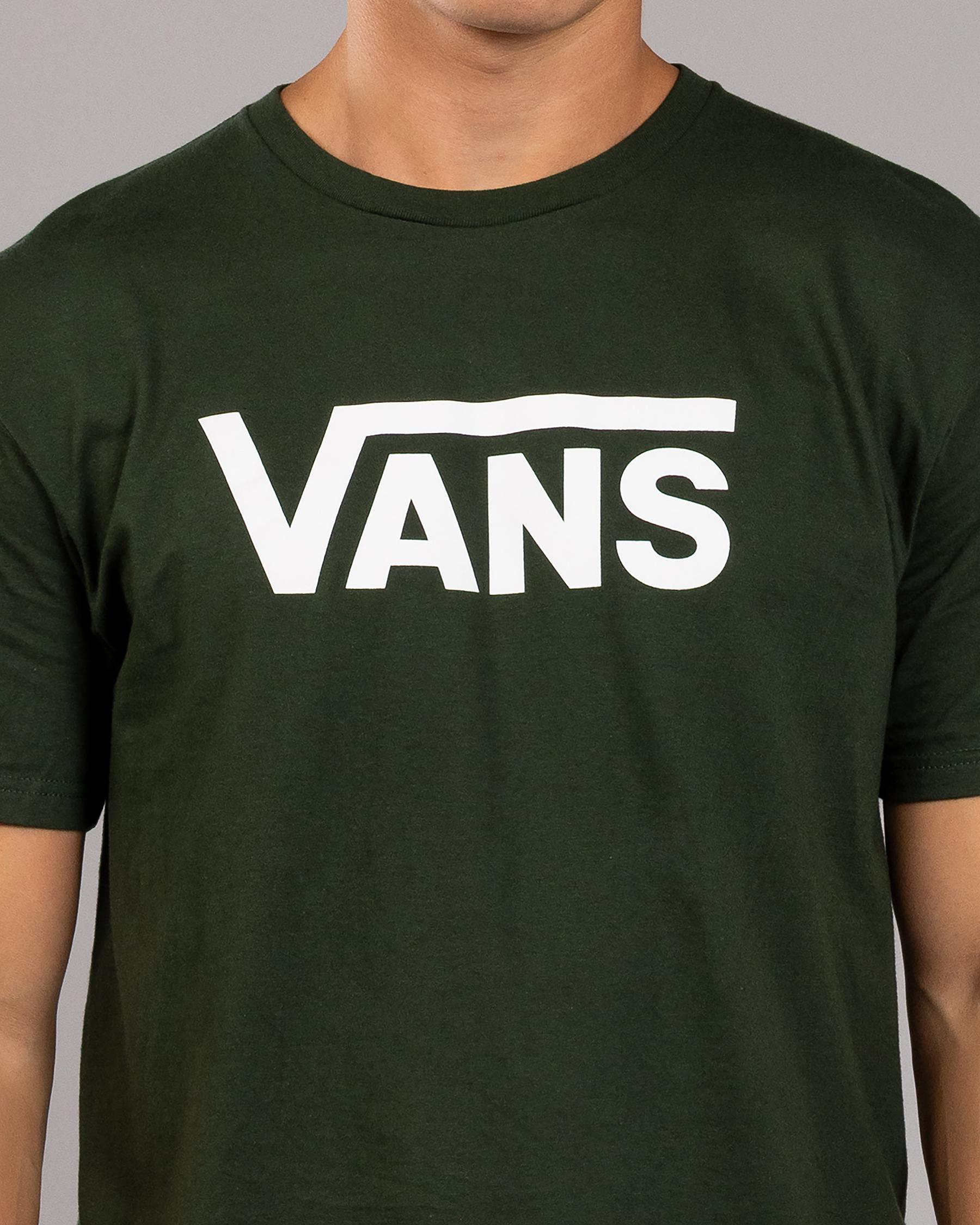 Classic Logo T-Shirt