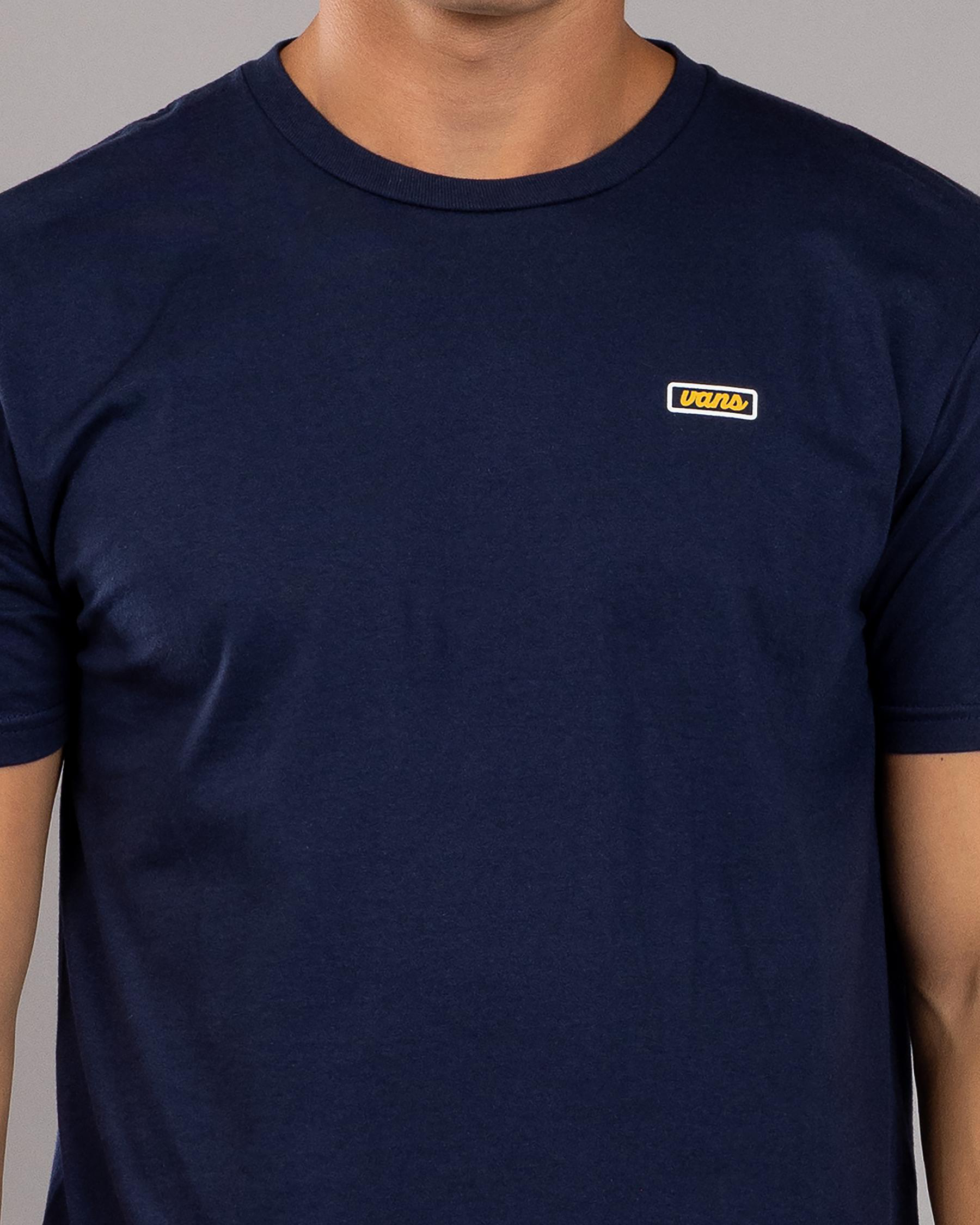 Vans Open Late T-Shirt