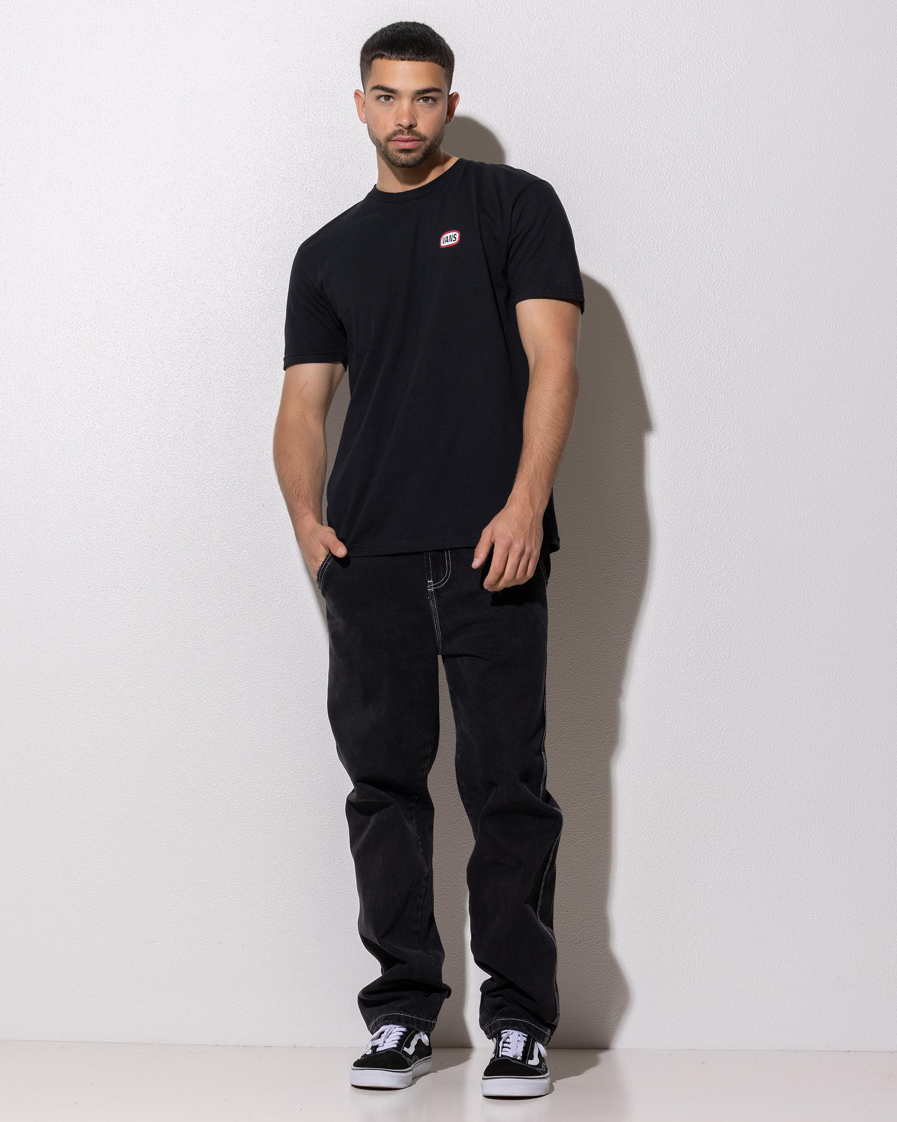 Tell A Friend T-Shirt