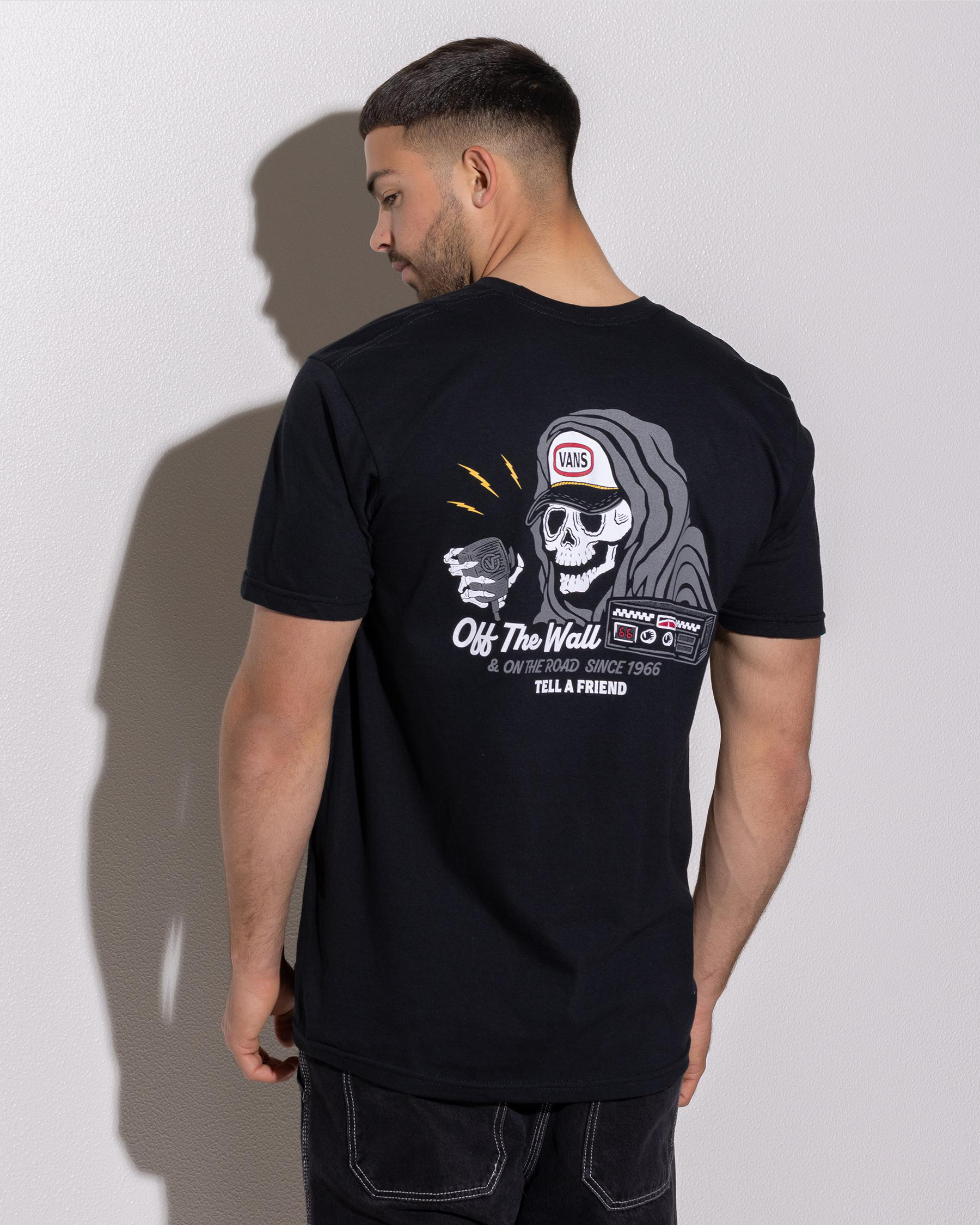 Tell A Friend T-Shirt