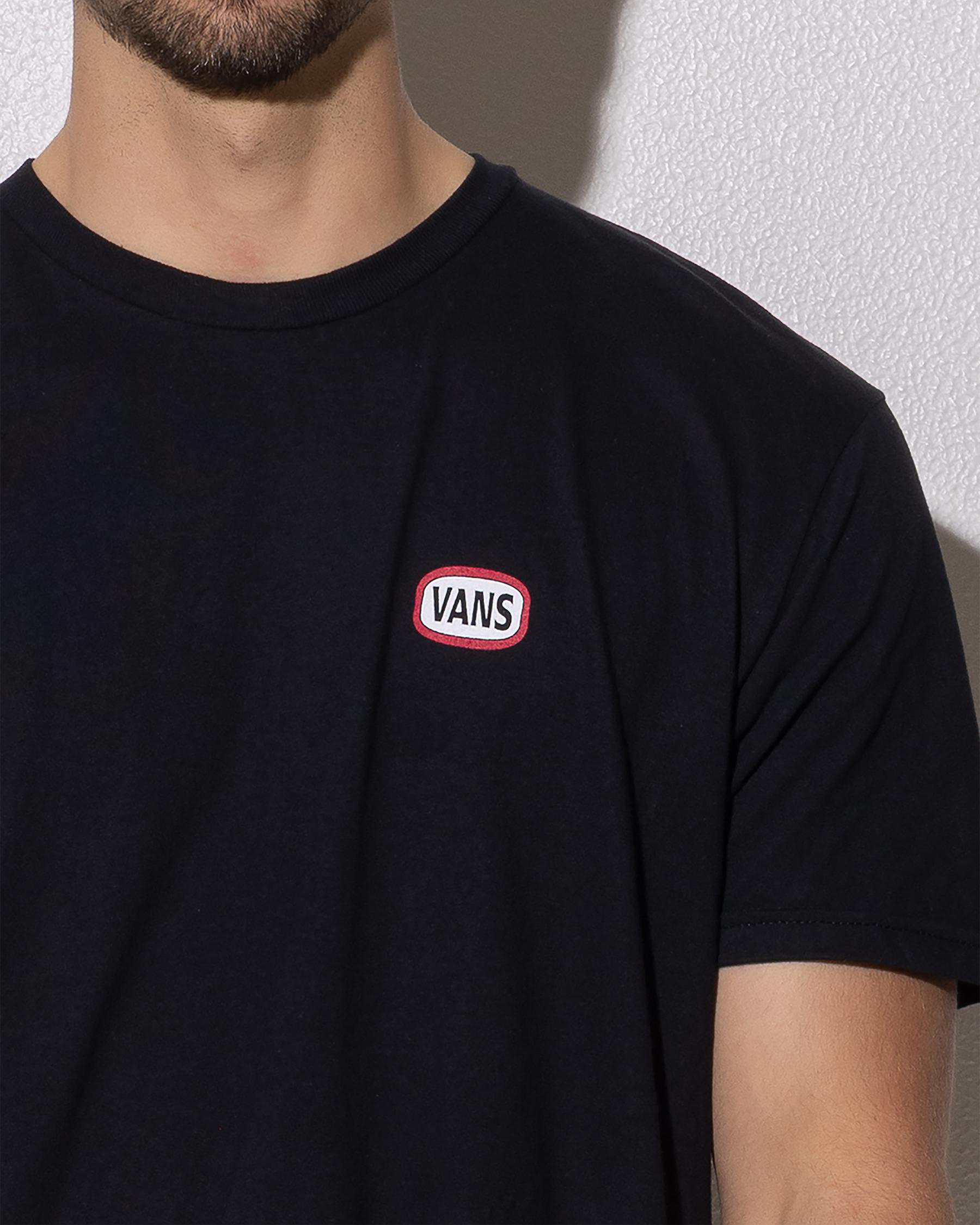 Tell A Friend T-Shirt