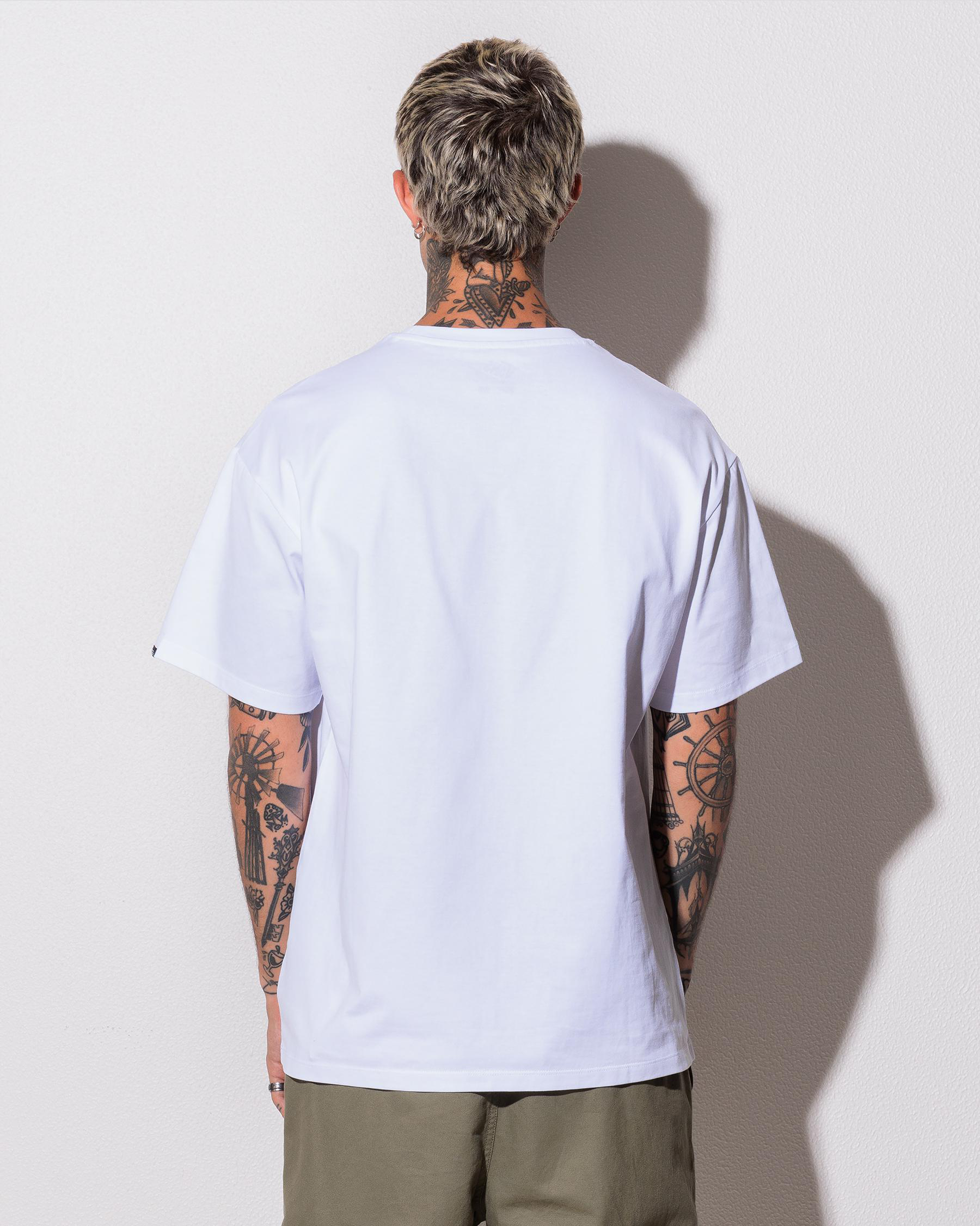 Small Box Logo T-Shirt