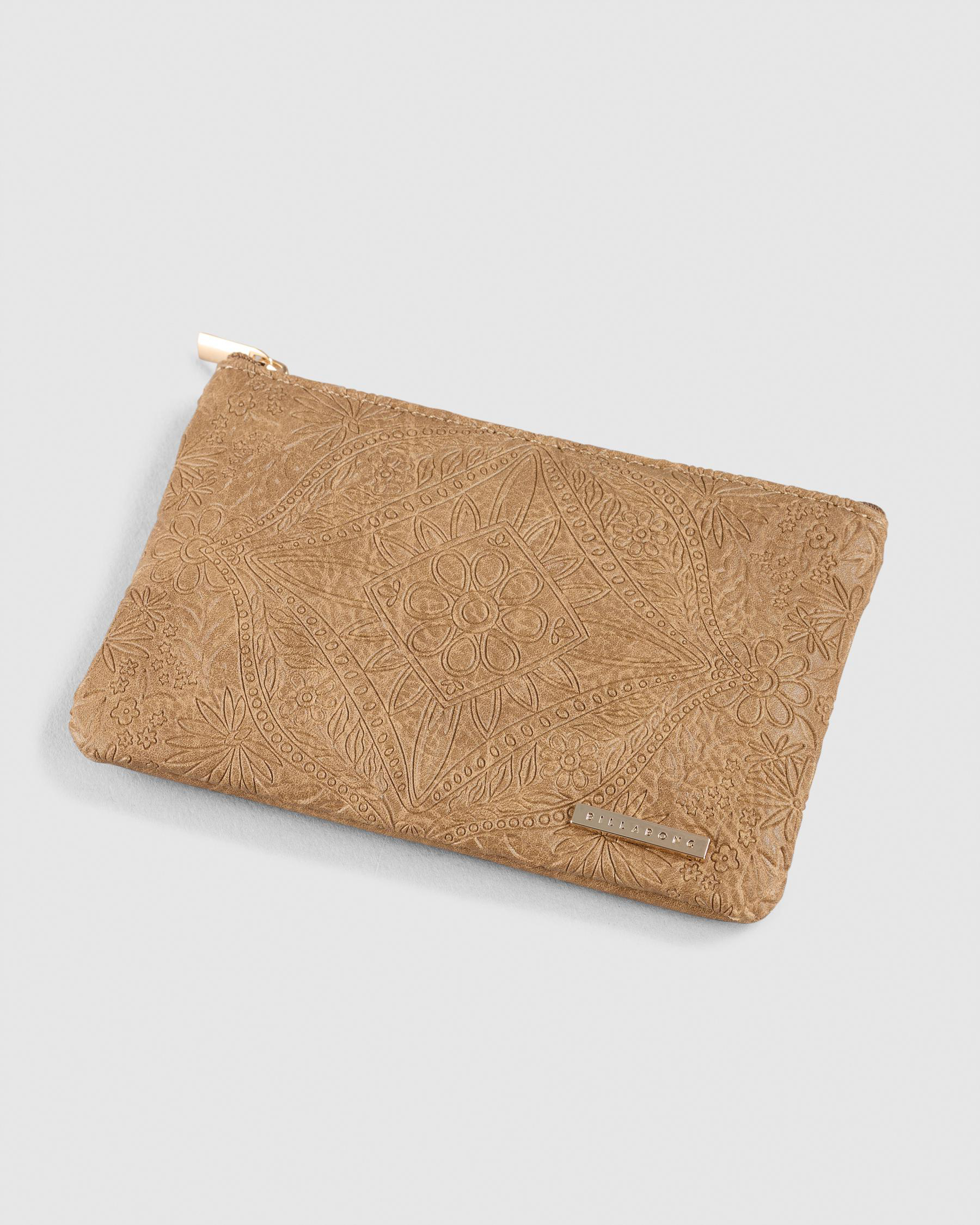 CB Just For You Emboss Coin Purse