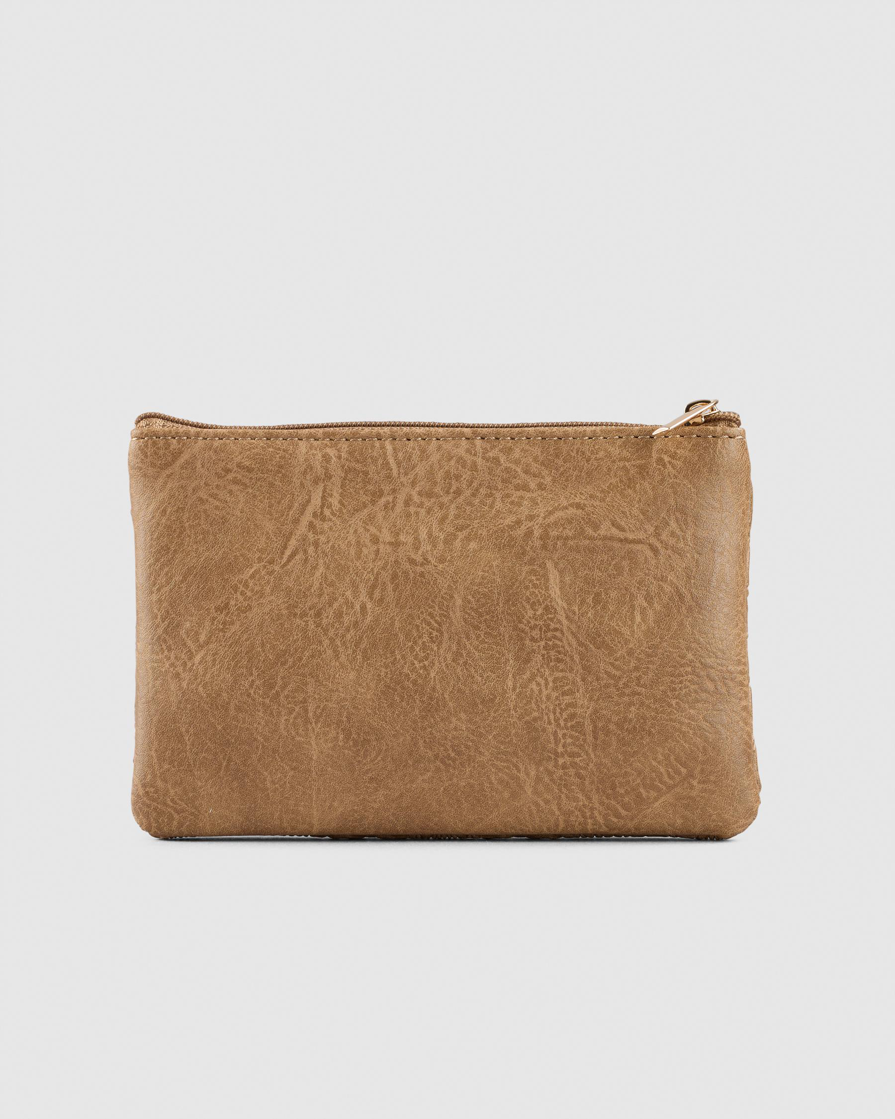 CB Just For You Emboss Coin Purse