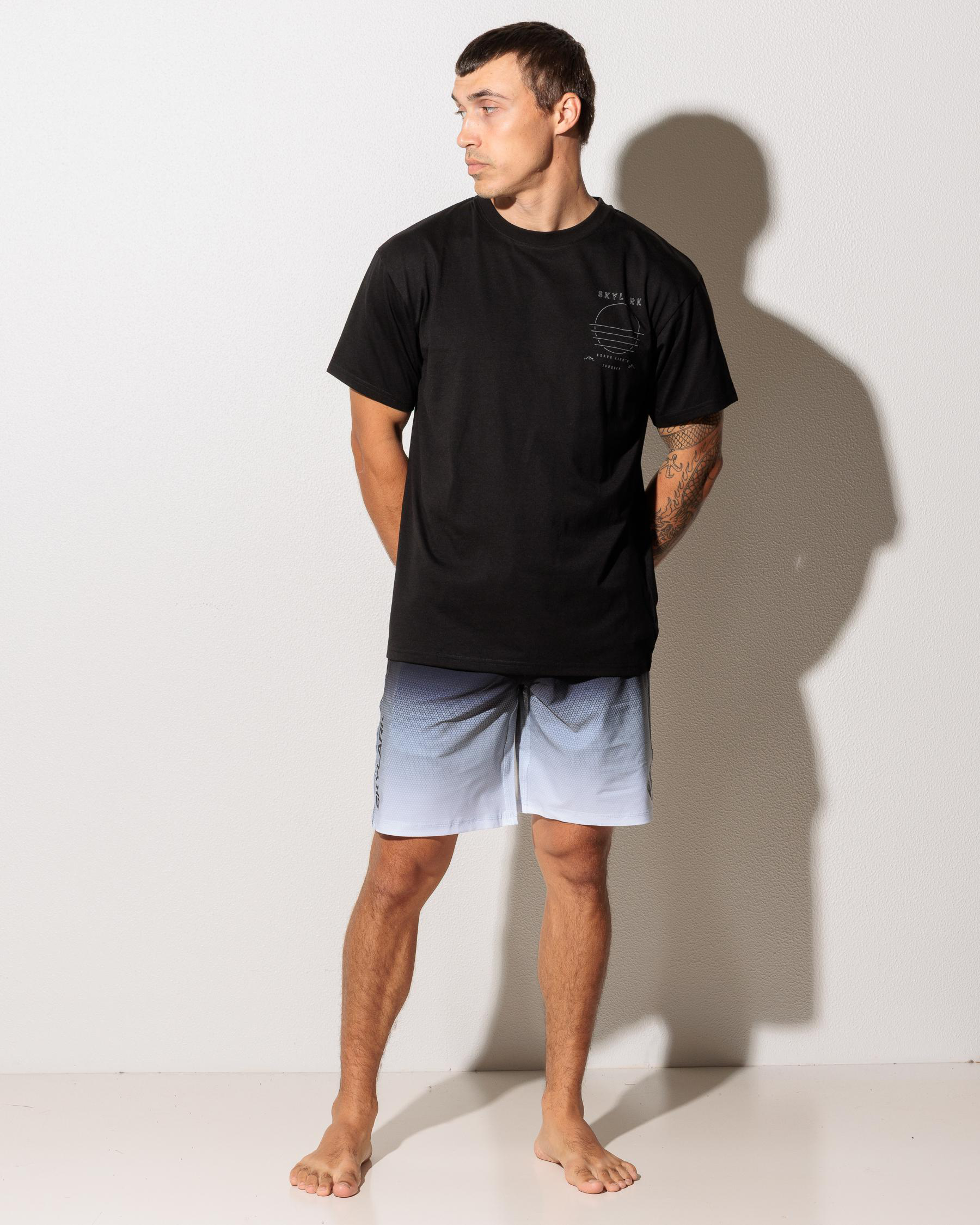 At Ease Surf T-Shirt