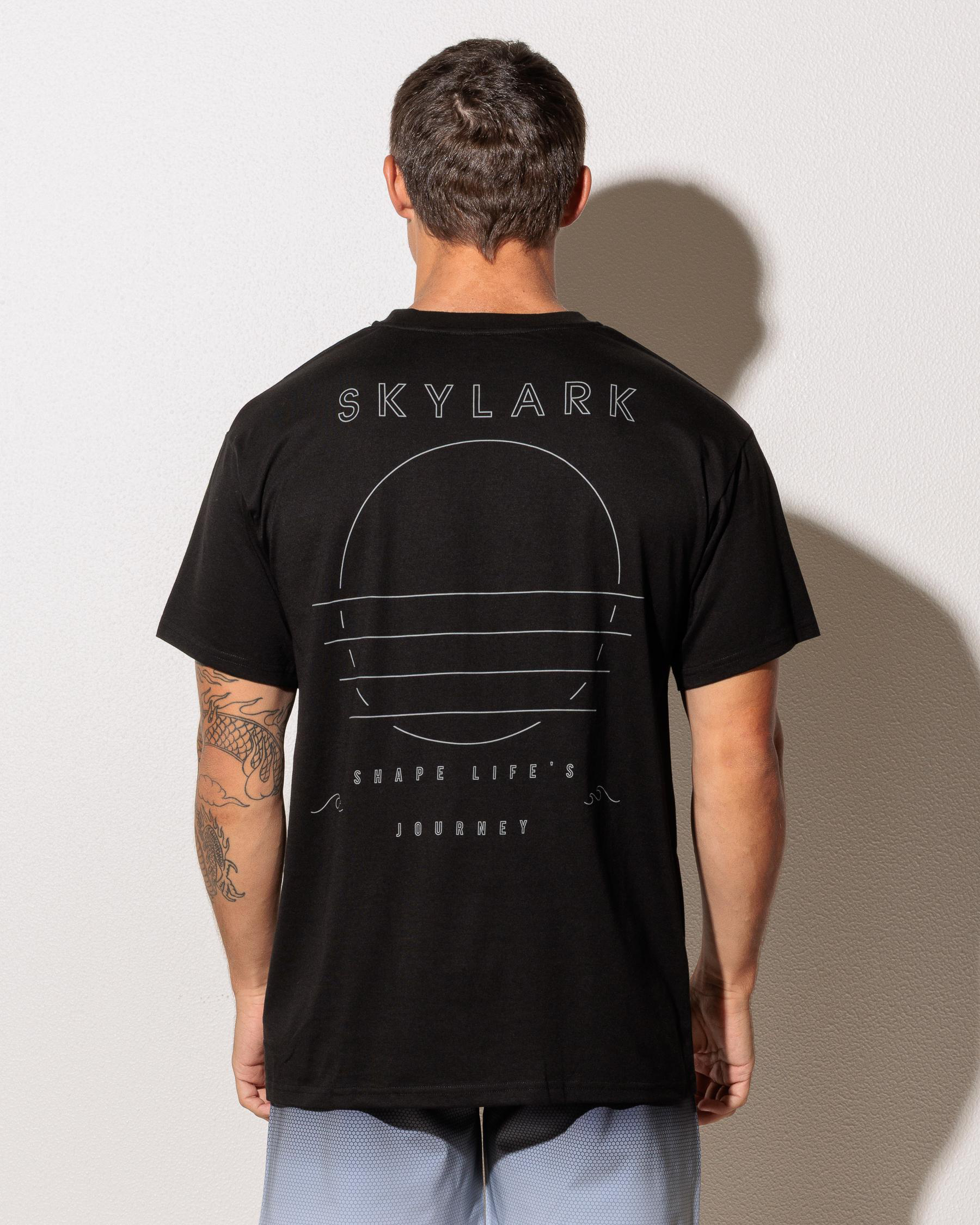 At Ease Surf T-Shirt