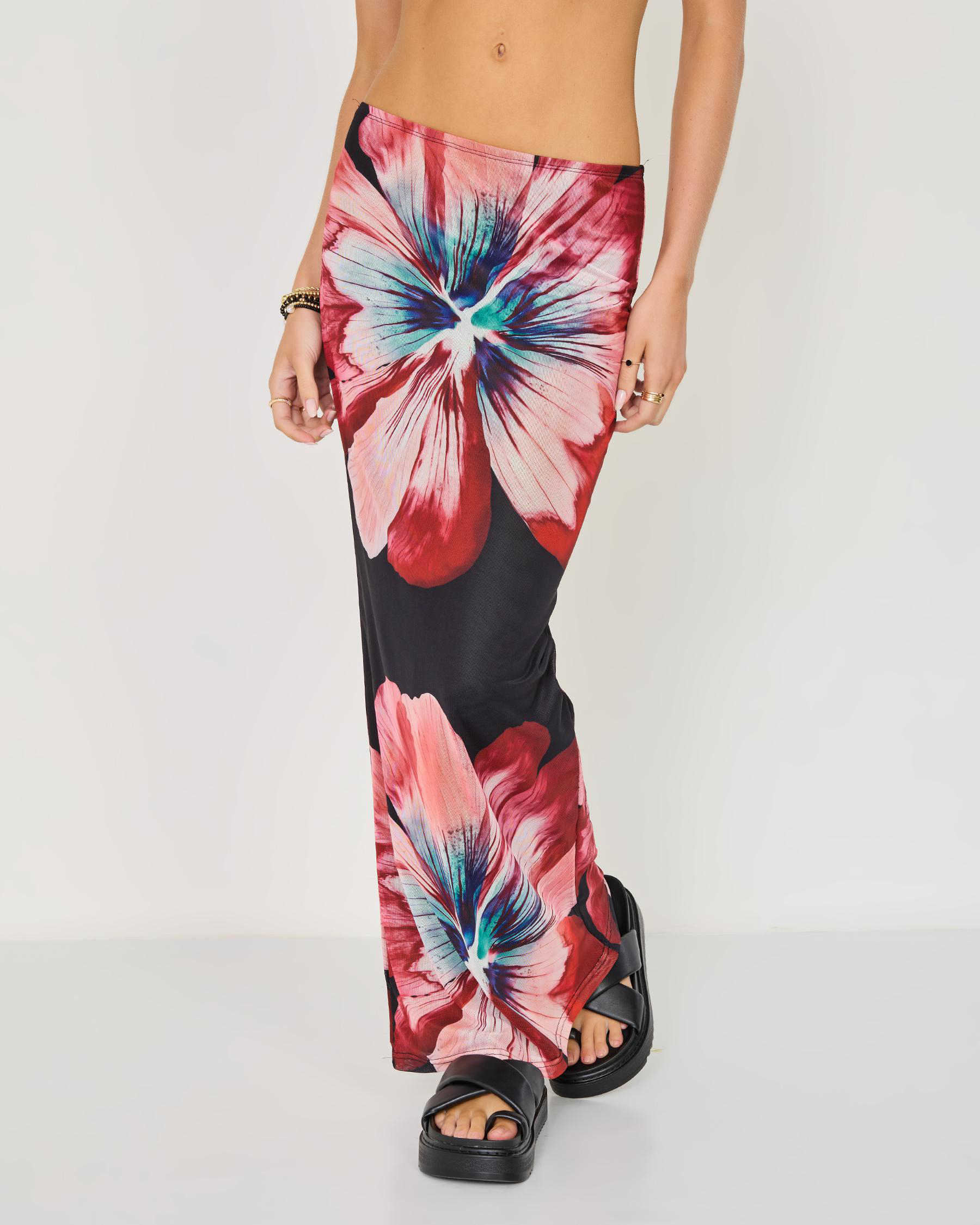 Phuket Maxi Skirt