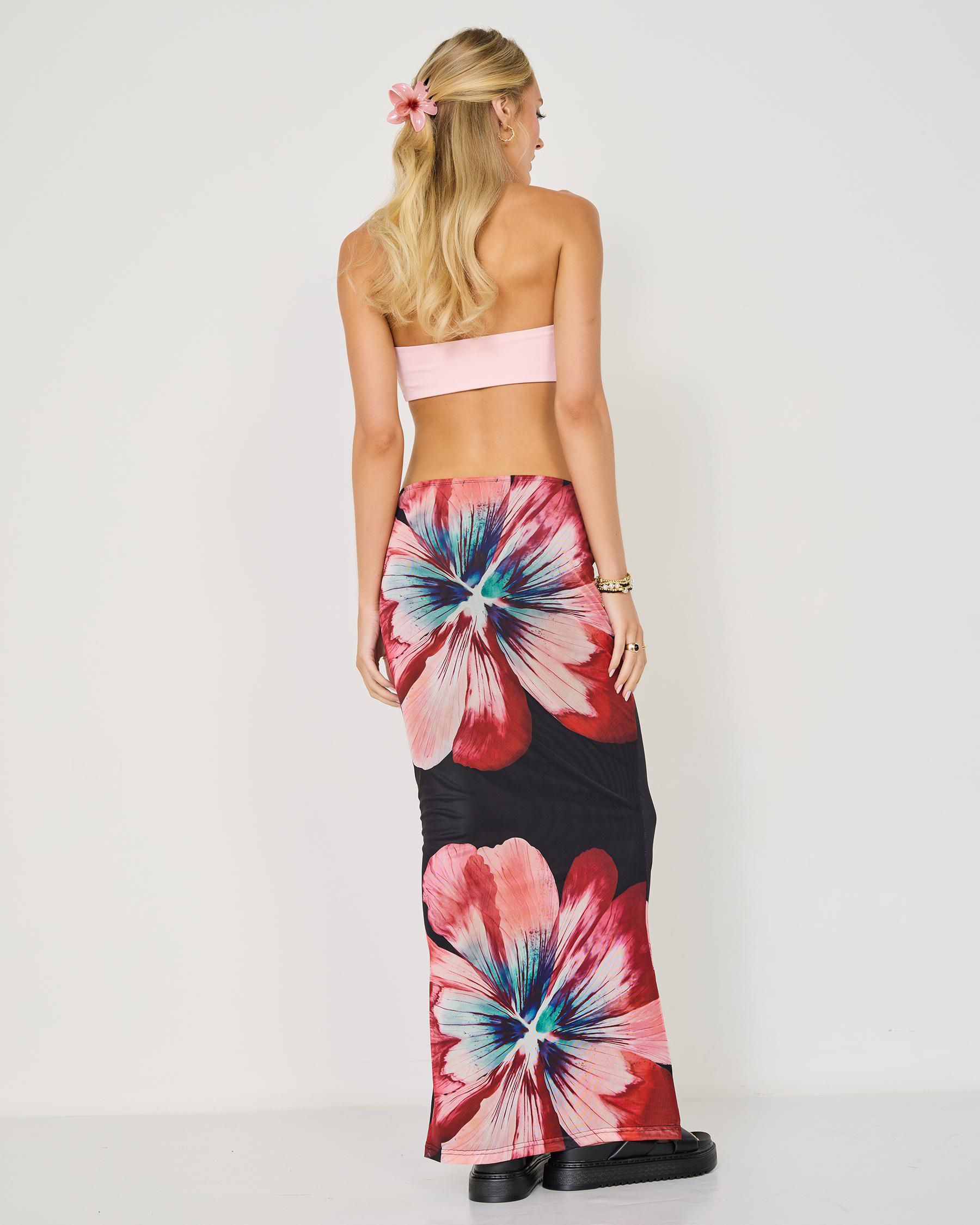 Phuket Maxi Skirt