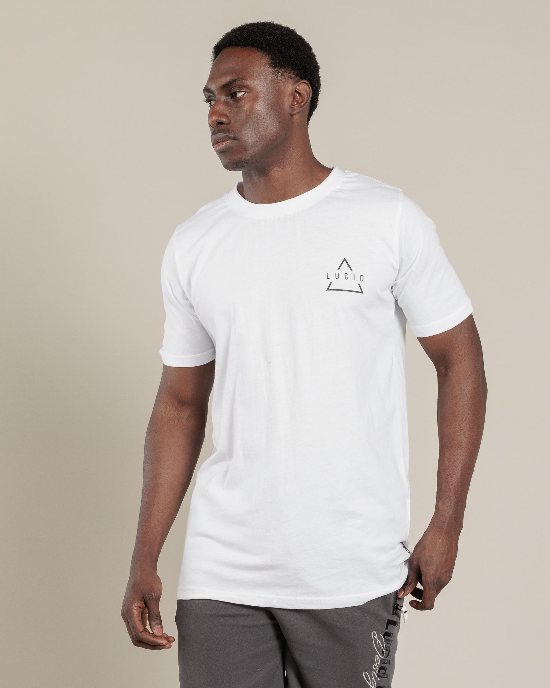 Aperture T-Shirt