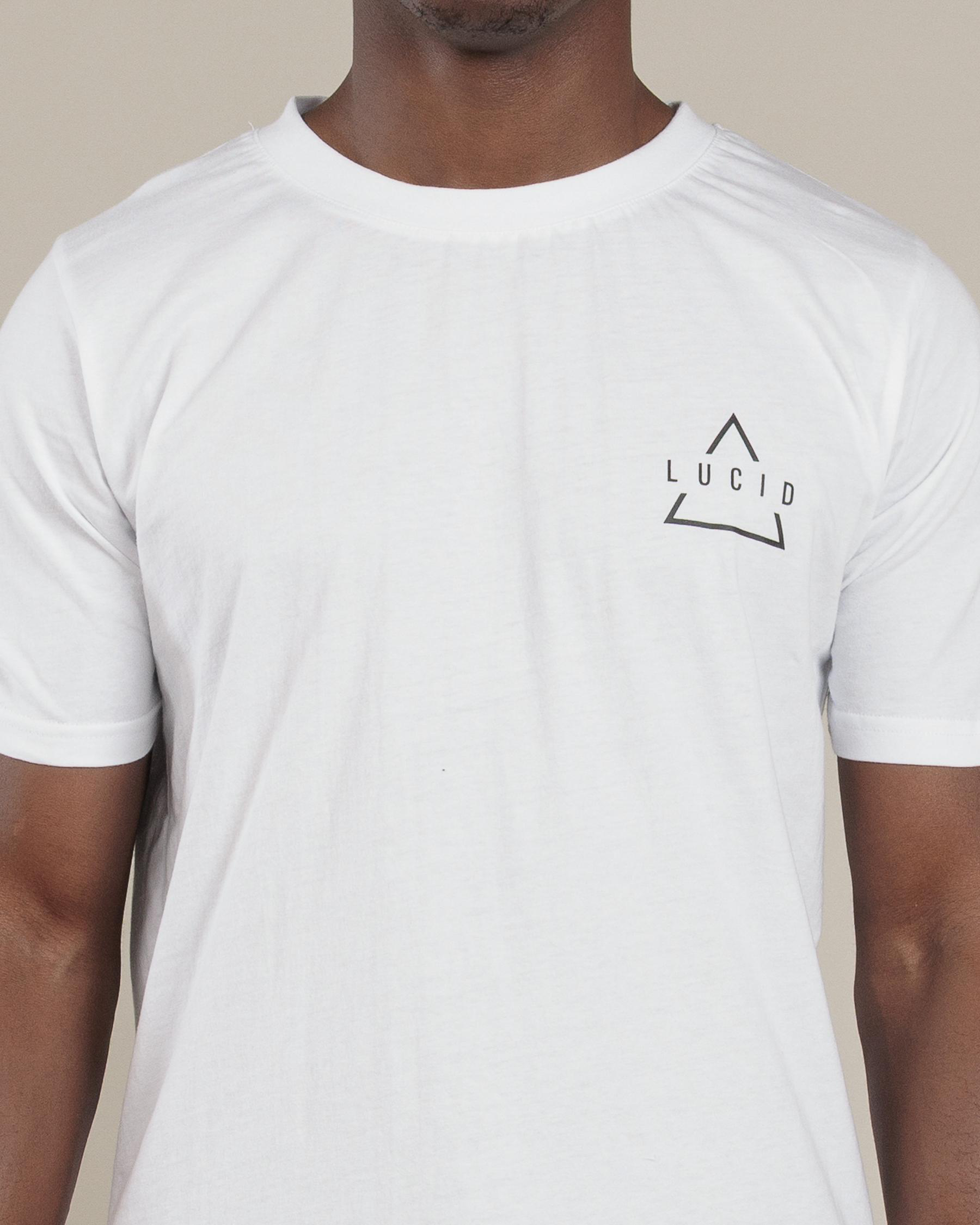 Aperture T-Shirt