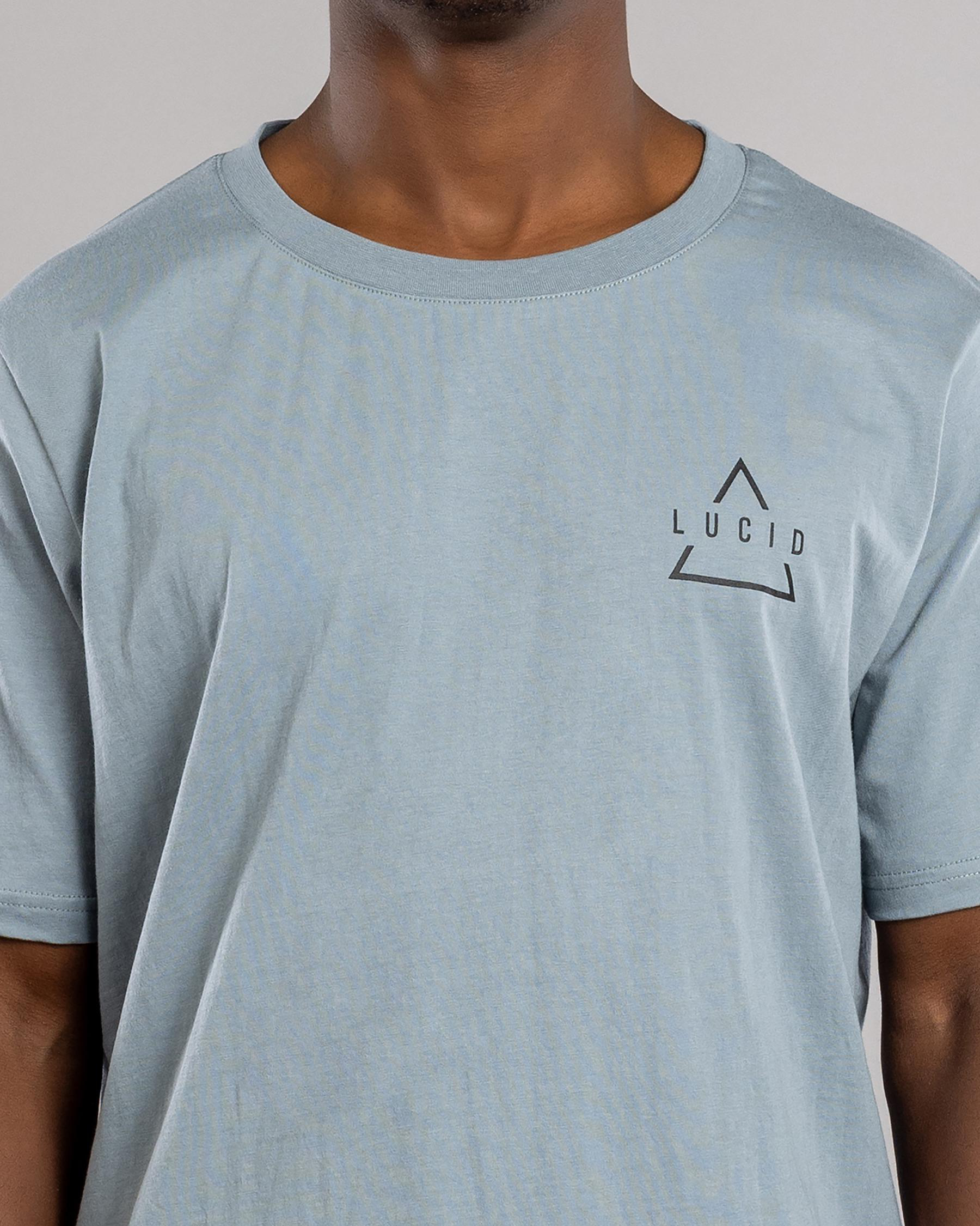 Aperture T-Shirt