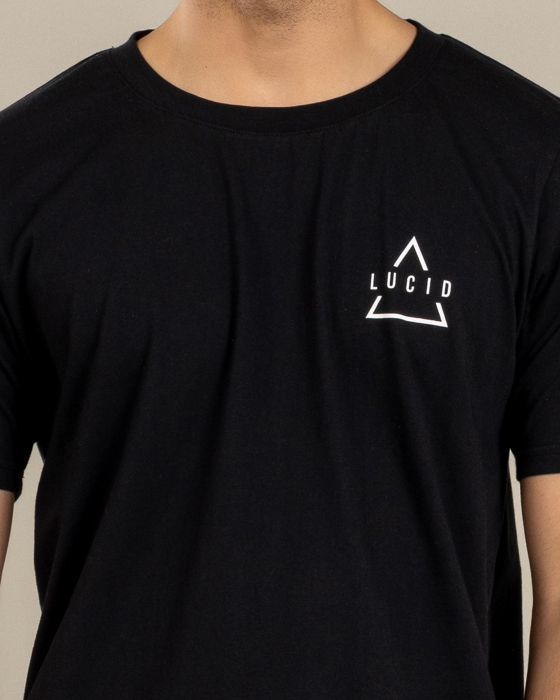 Aperture T-Shirt