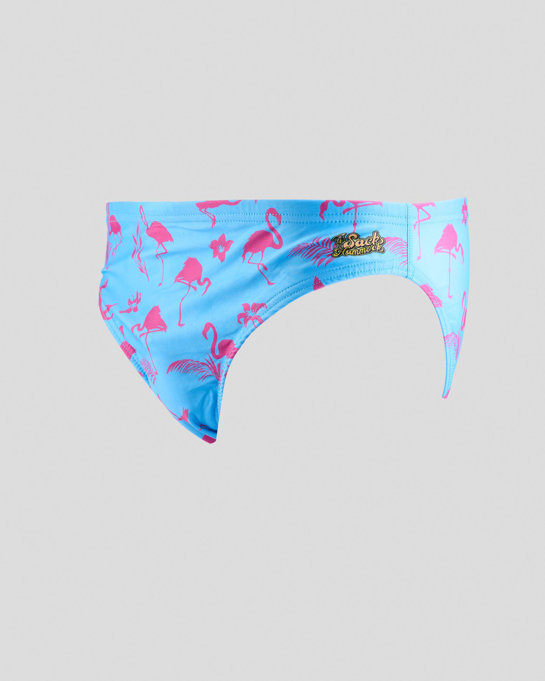 Fiesta Swim Briefs