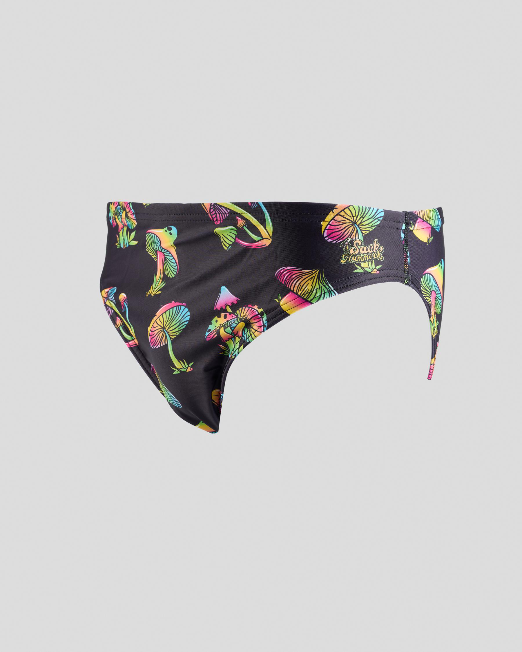 Psyche Swim Briefs