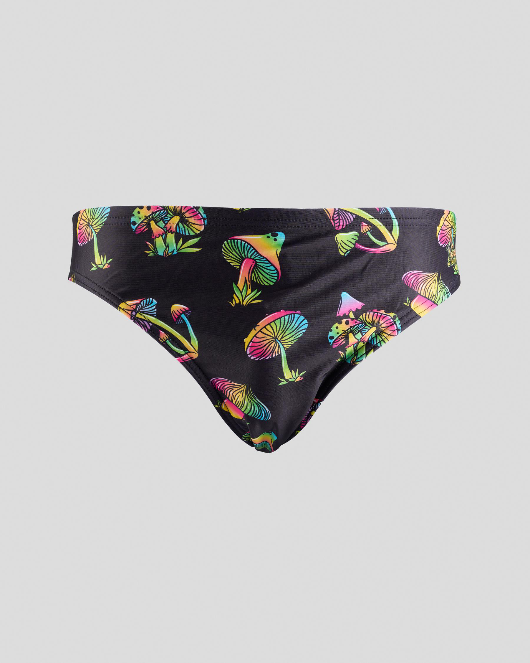 Psyche Swim Briefs